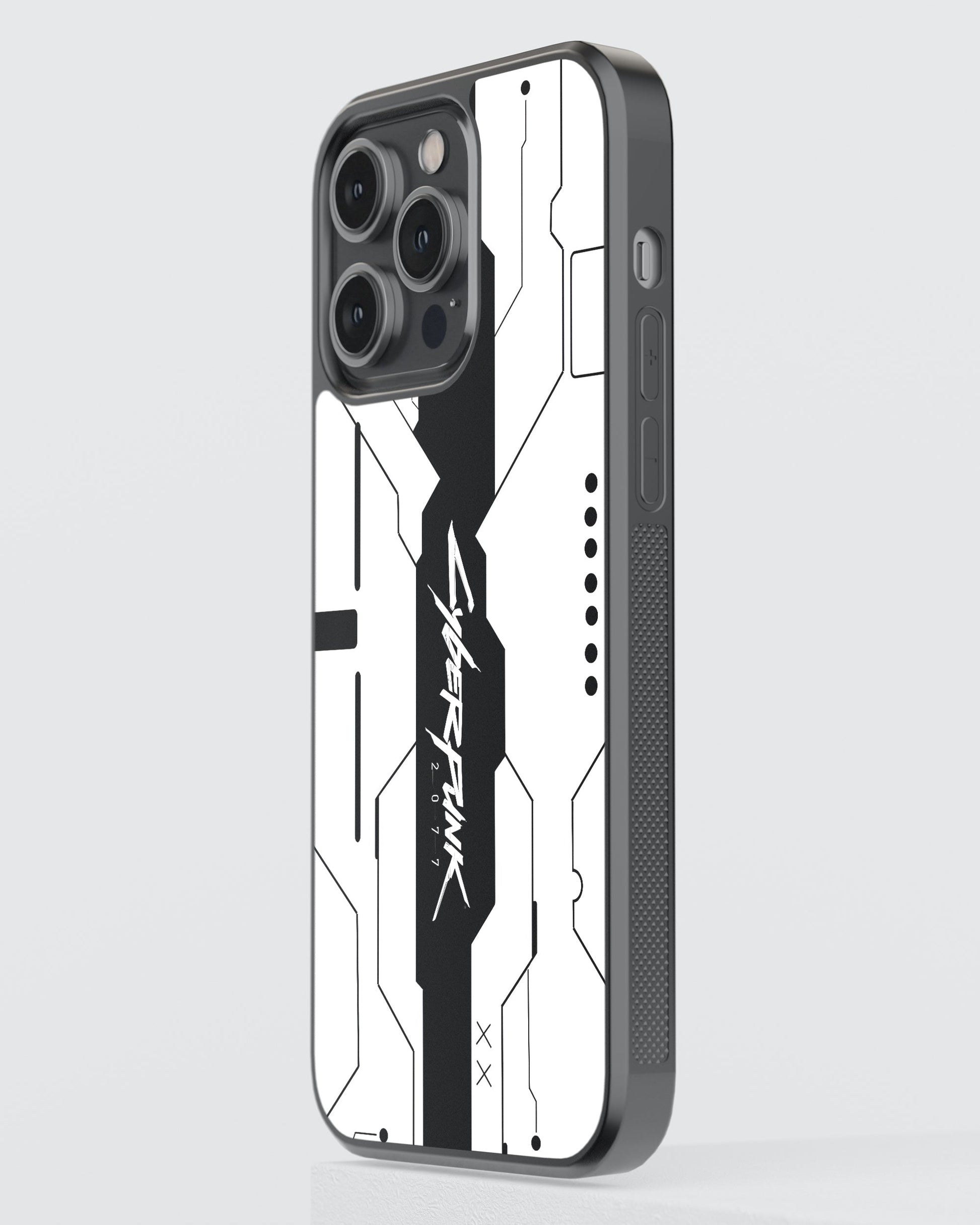 Cyberpunk Phone Case
