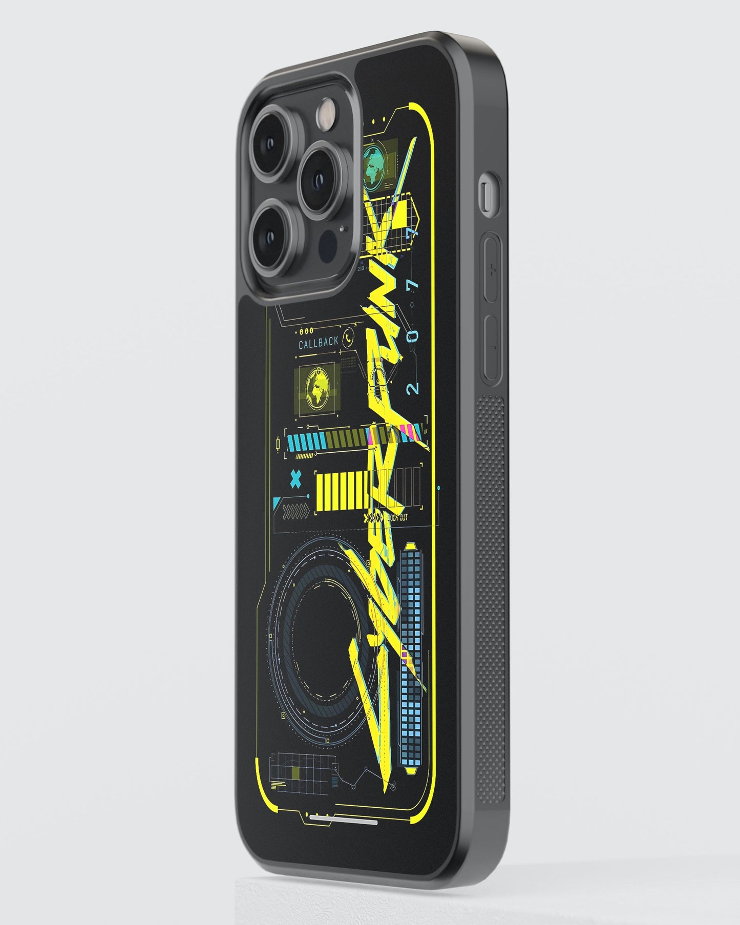 Cyberpunk Phone Case