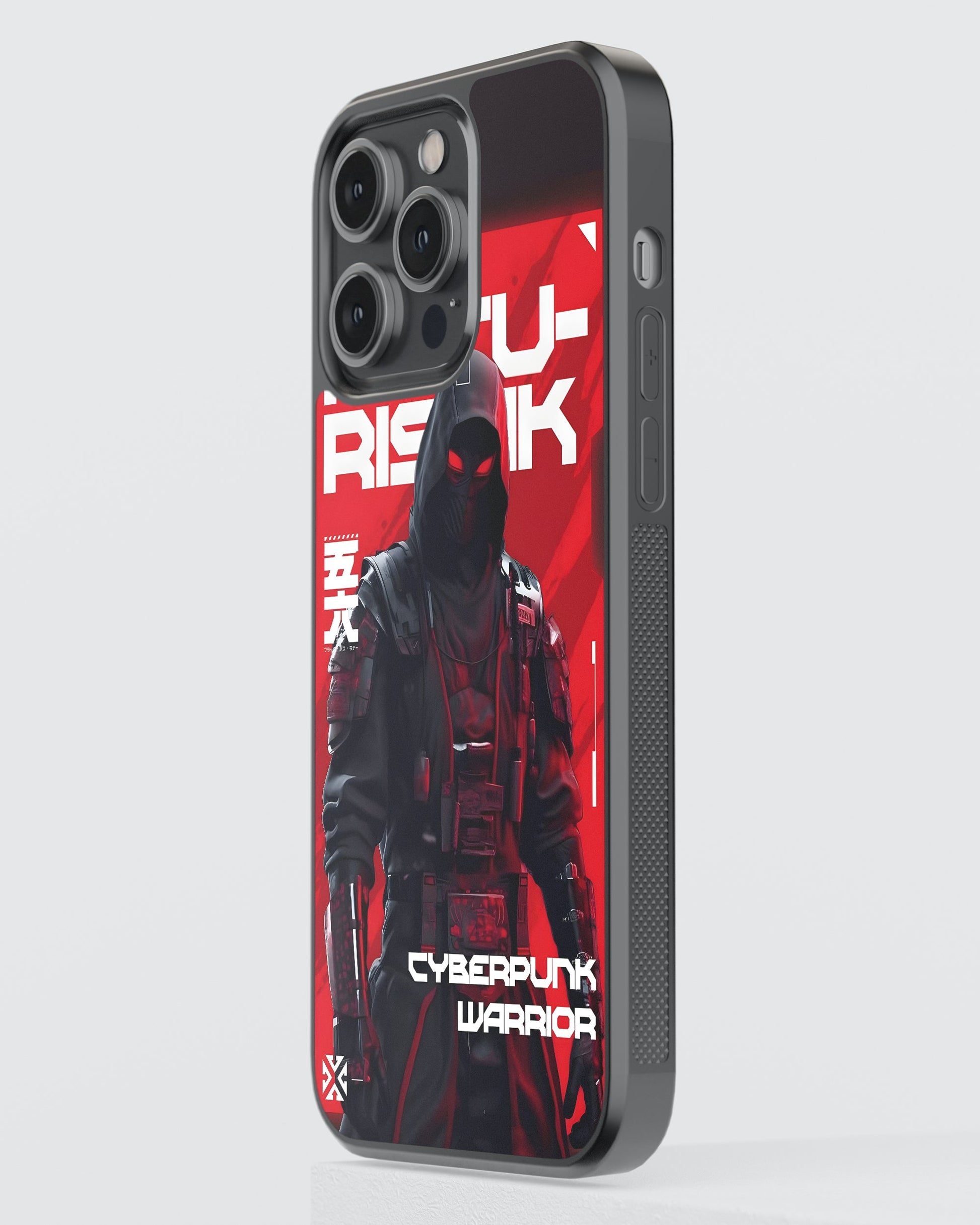 Cyberpunk Phone Case