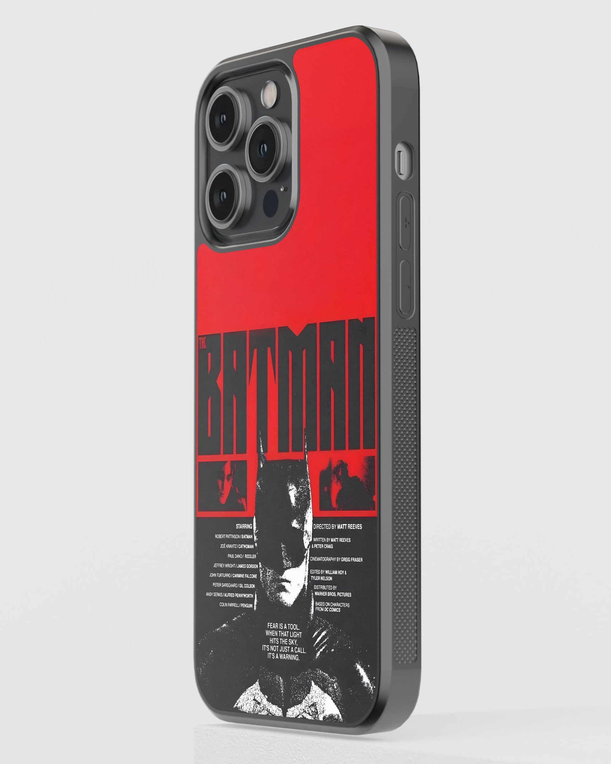 Dc Phone Case