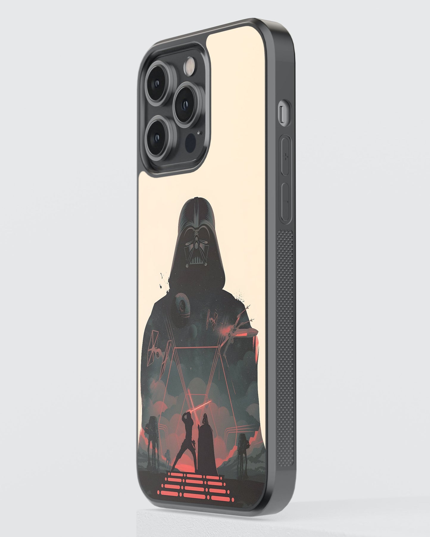 Movies Shows Phone Case