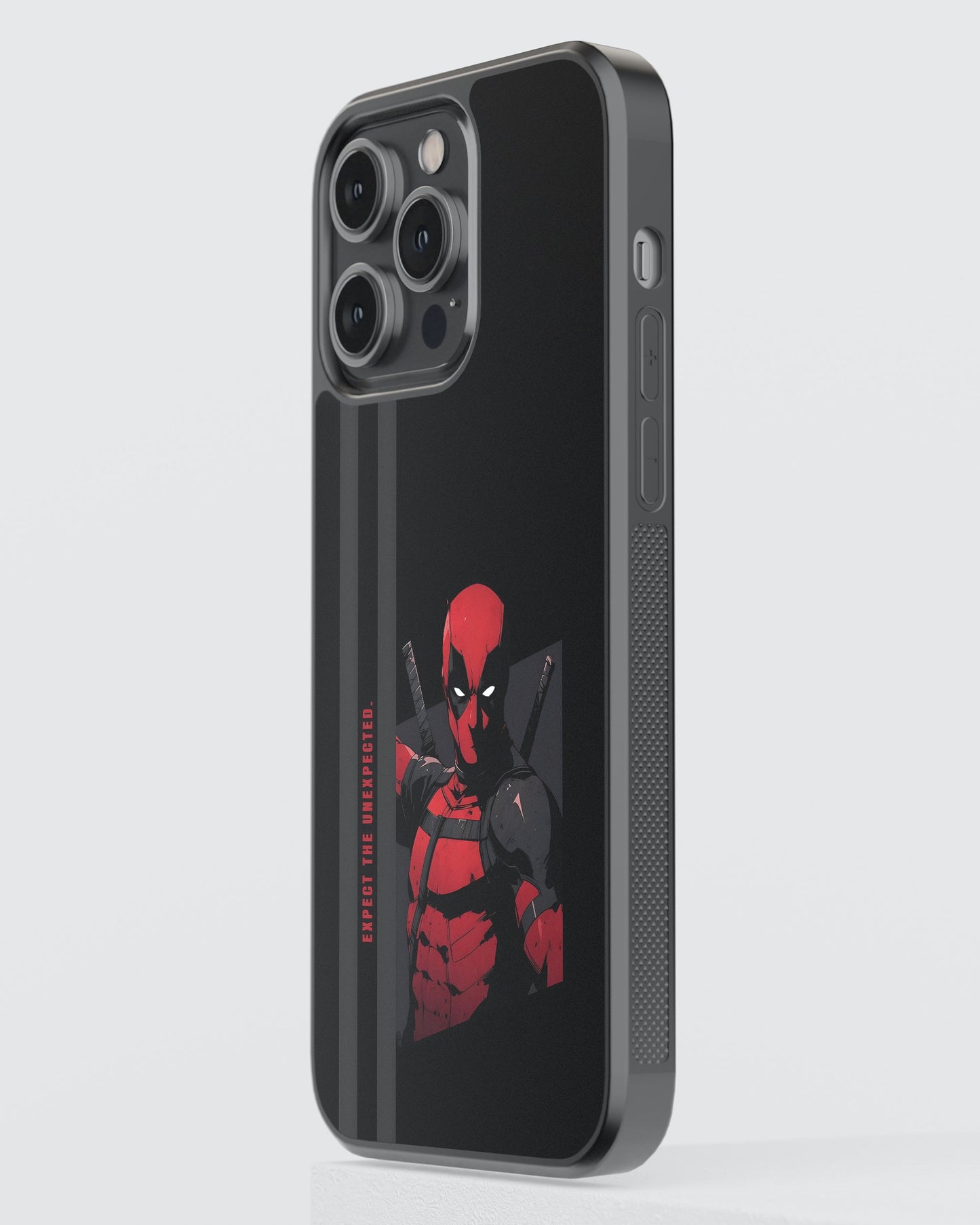 Marvel Phone Case