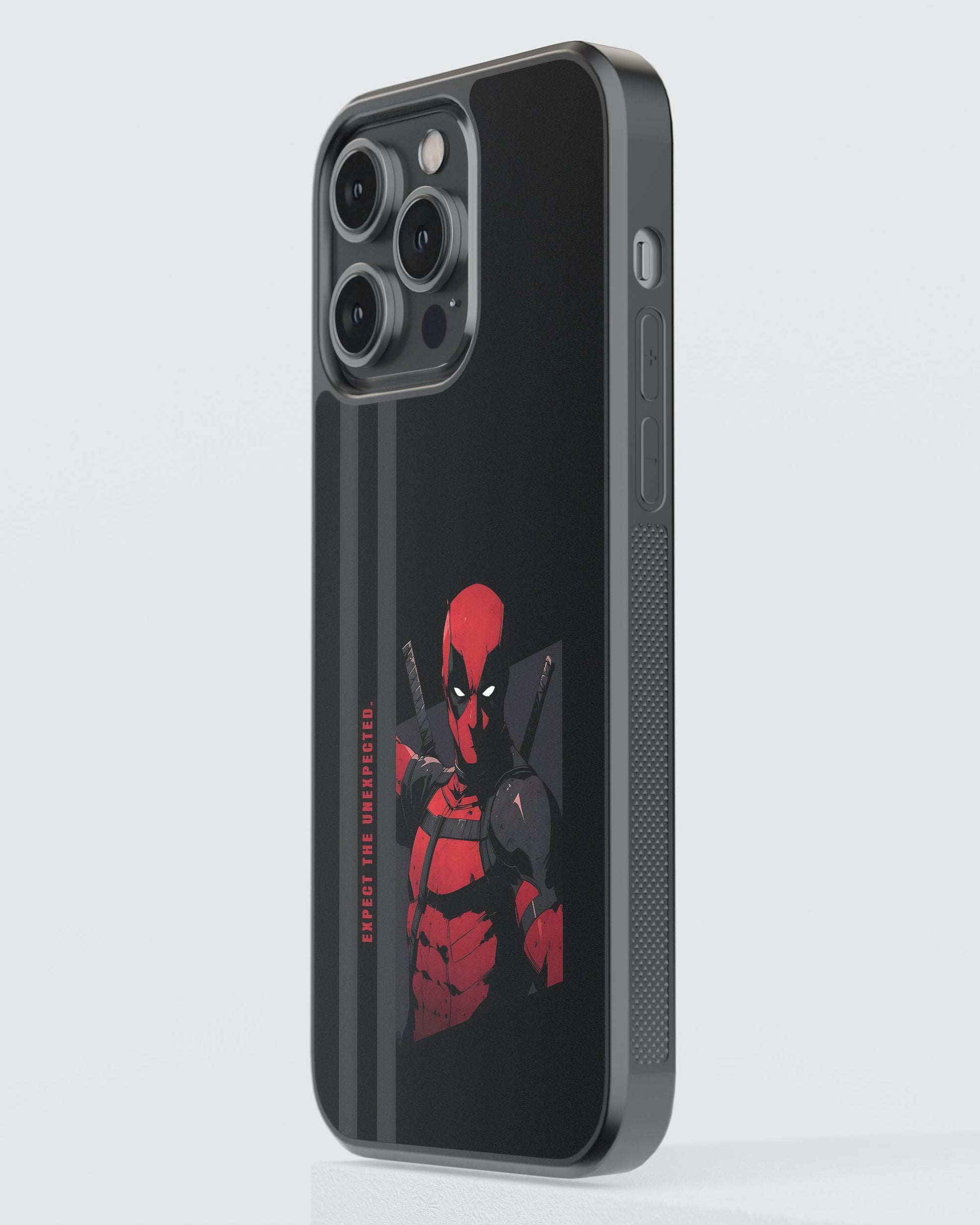 Marvel Phone Case