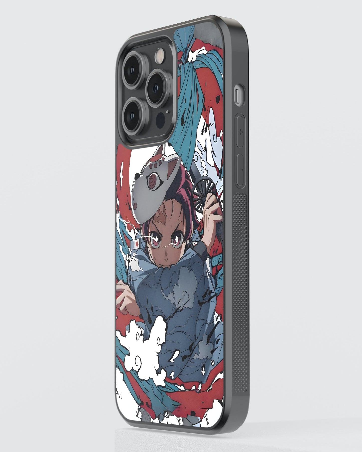 Demon Slayer Phone Case