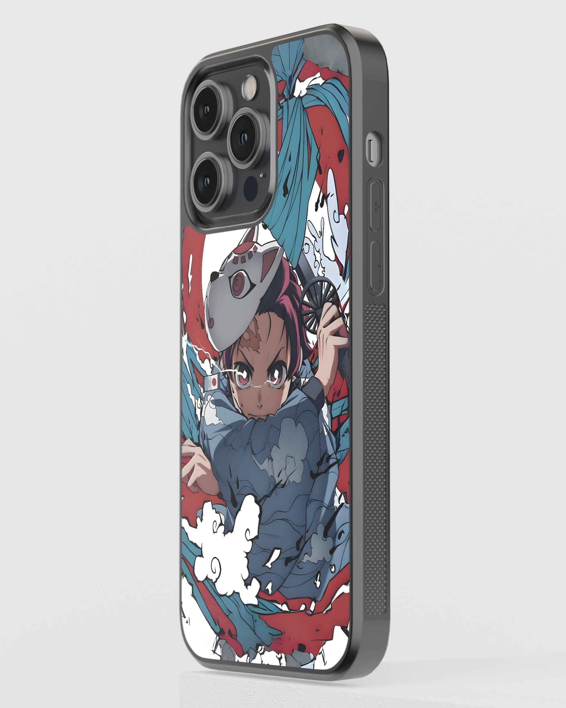Demon Slayer Phone Case