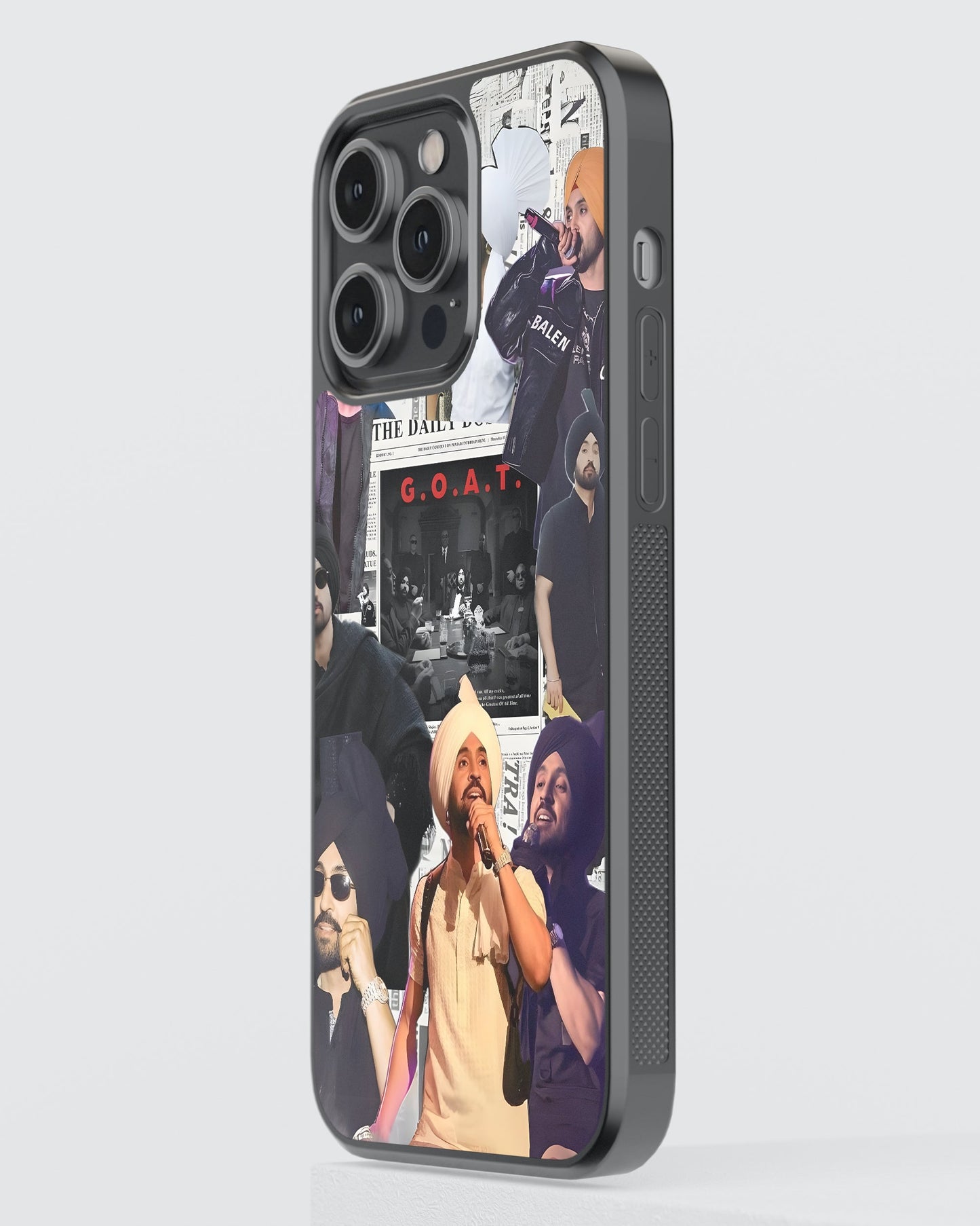 Singers Phone Case