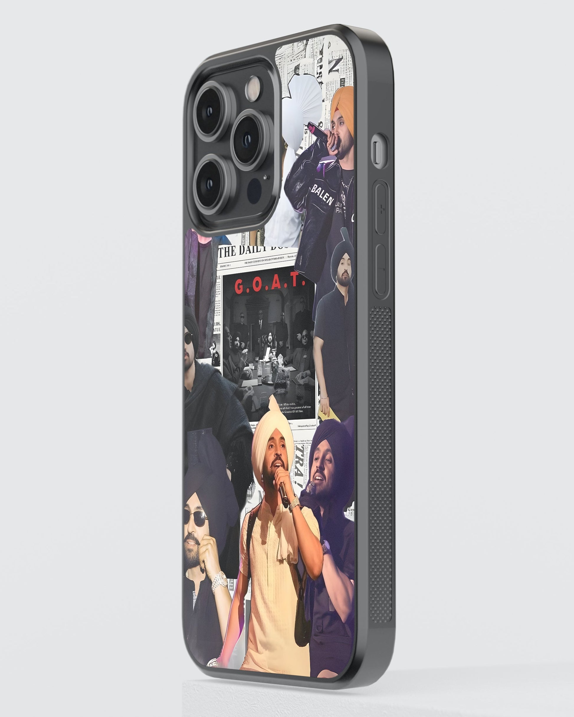Singers Phone Case