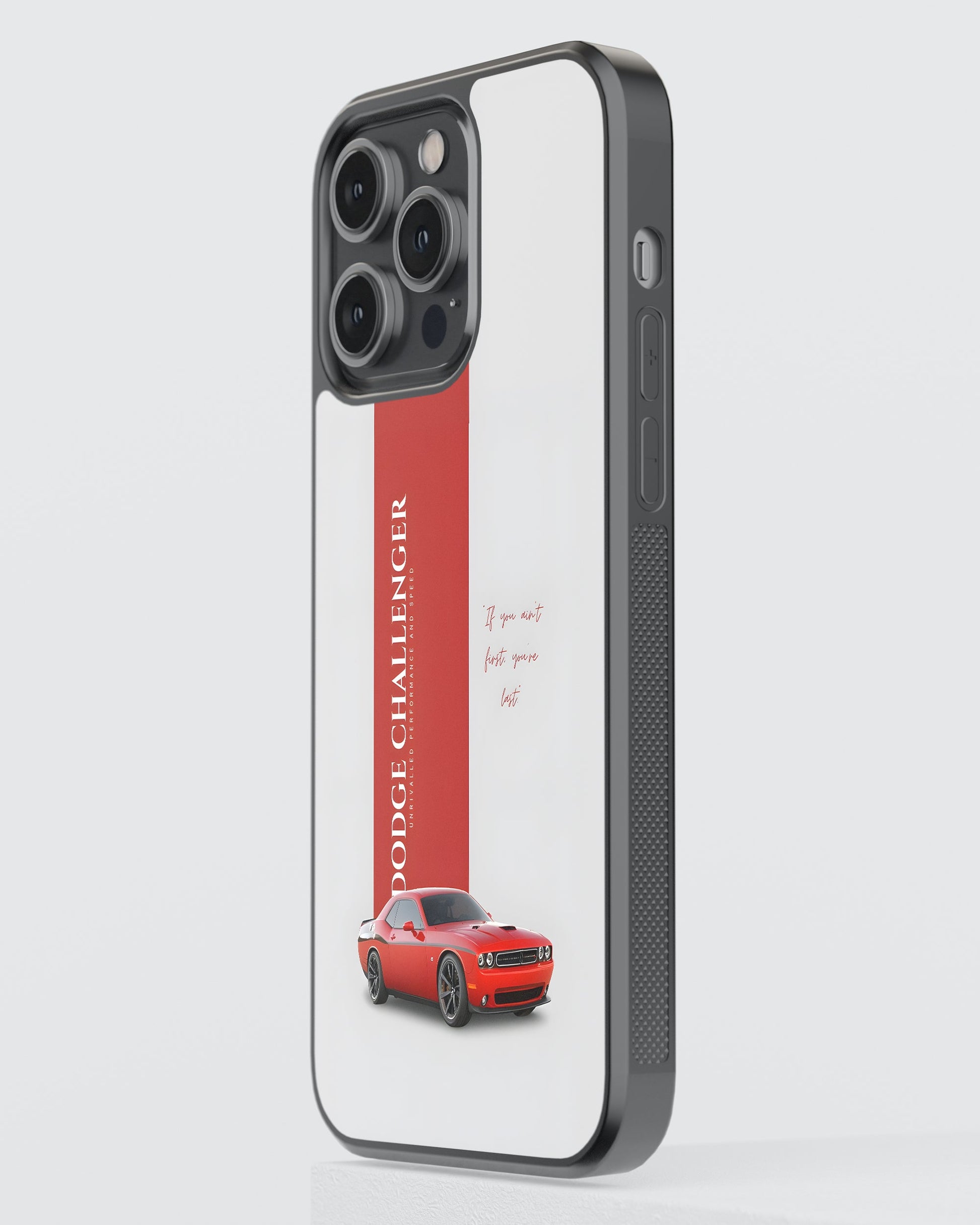 Sports Car Phone Case