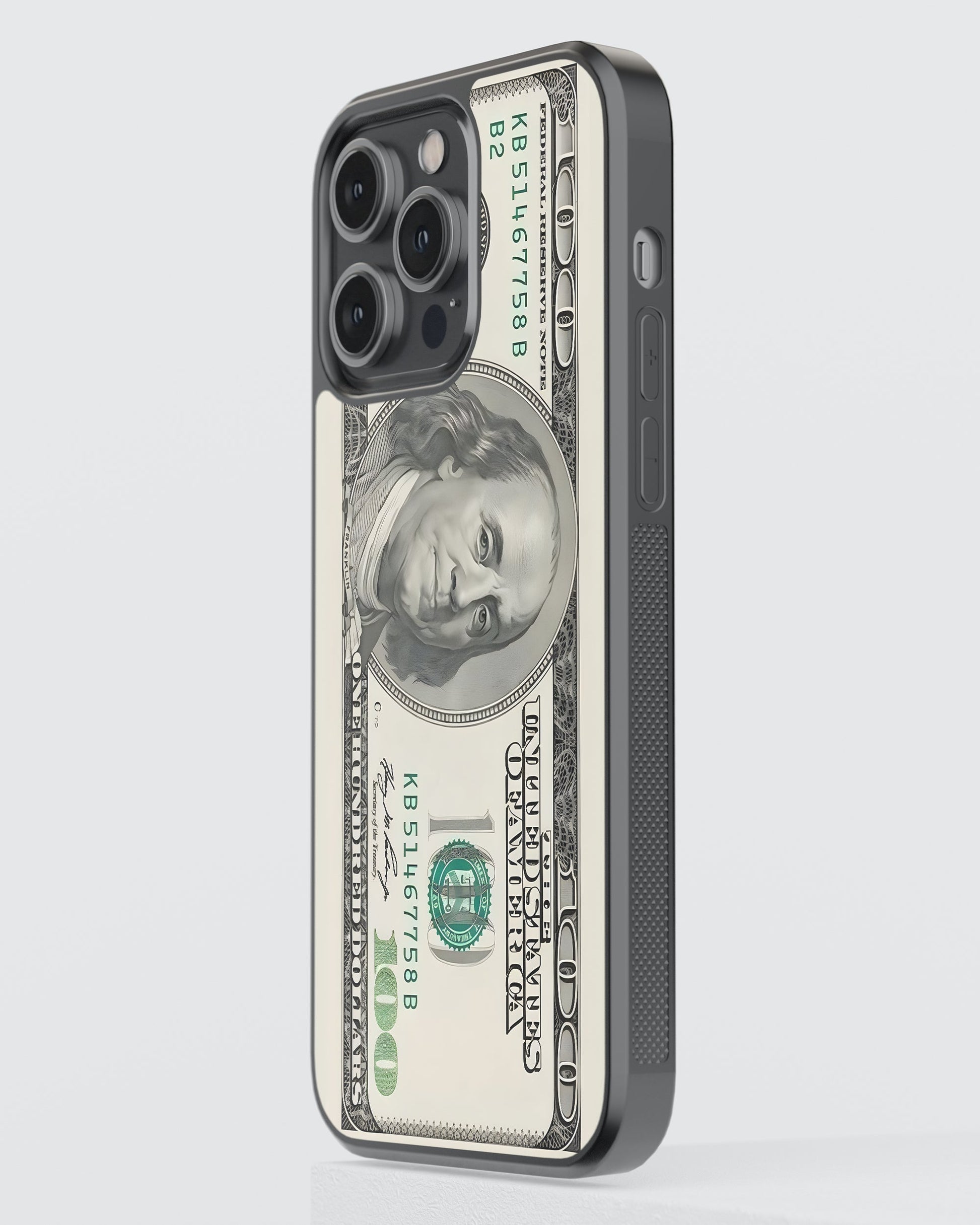 Dollar Phone Case