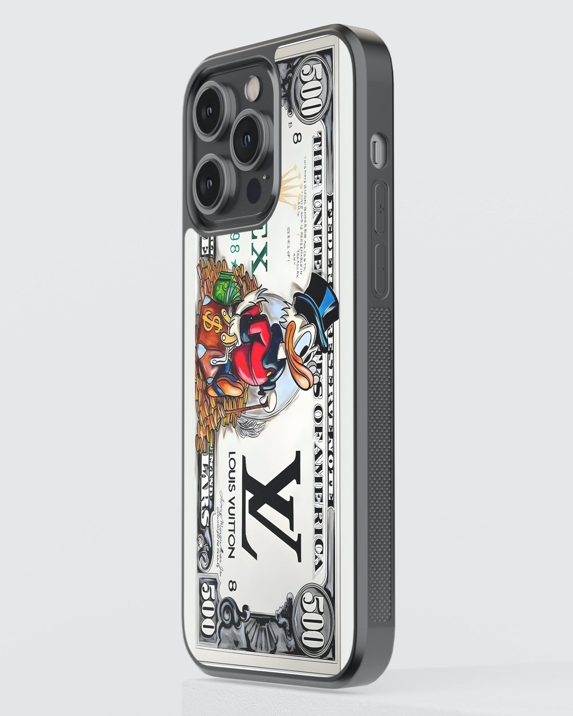 Dollar Phone Case
