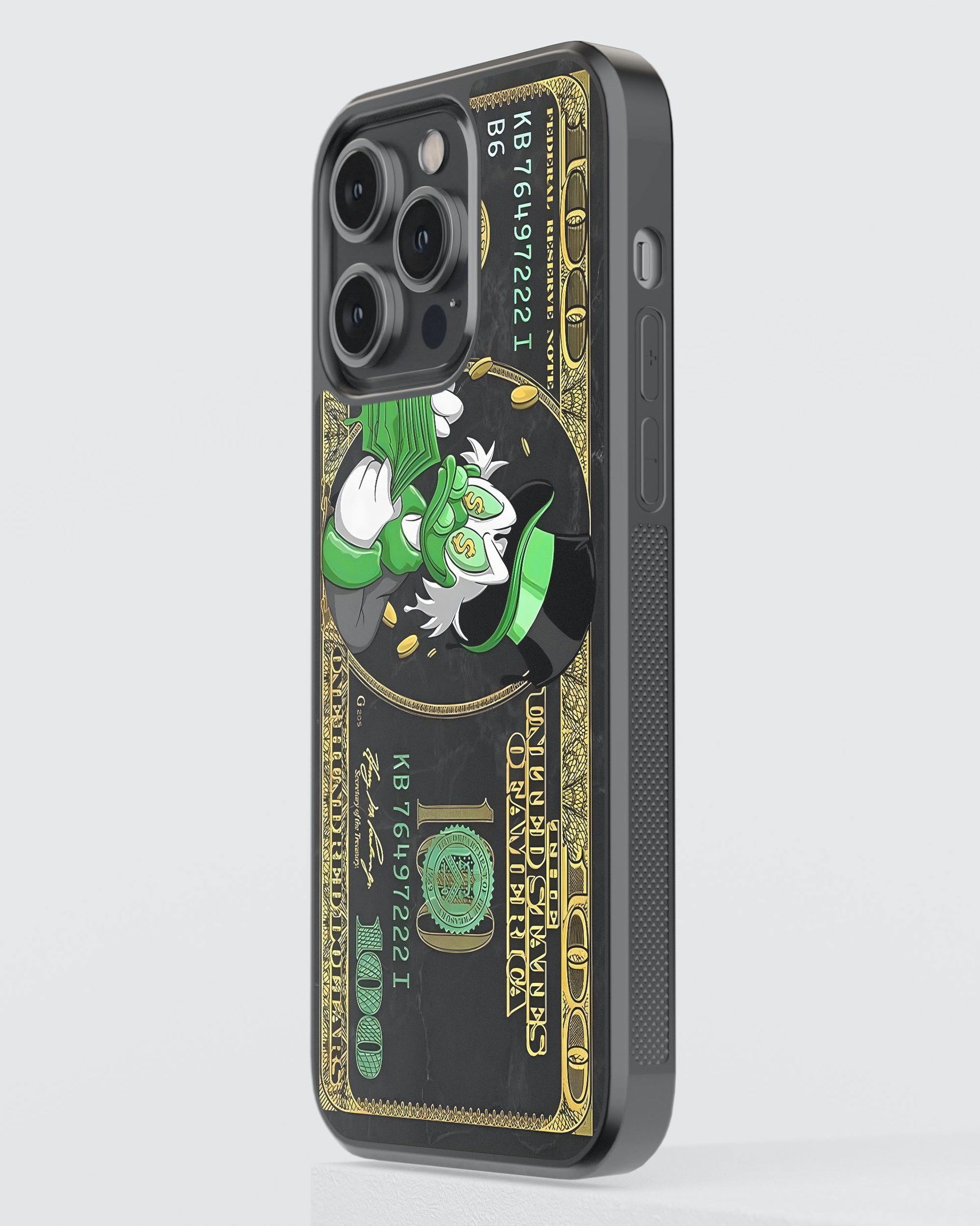 Dollar Phone Case