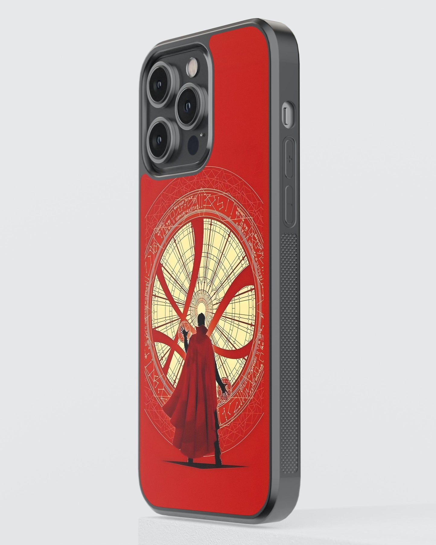 Marvel Phone Case