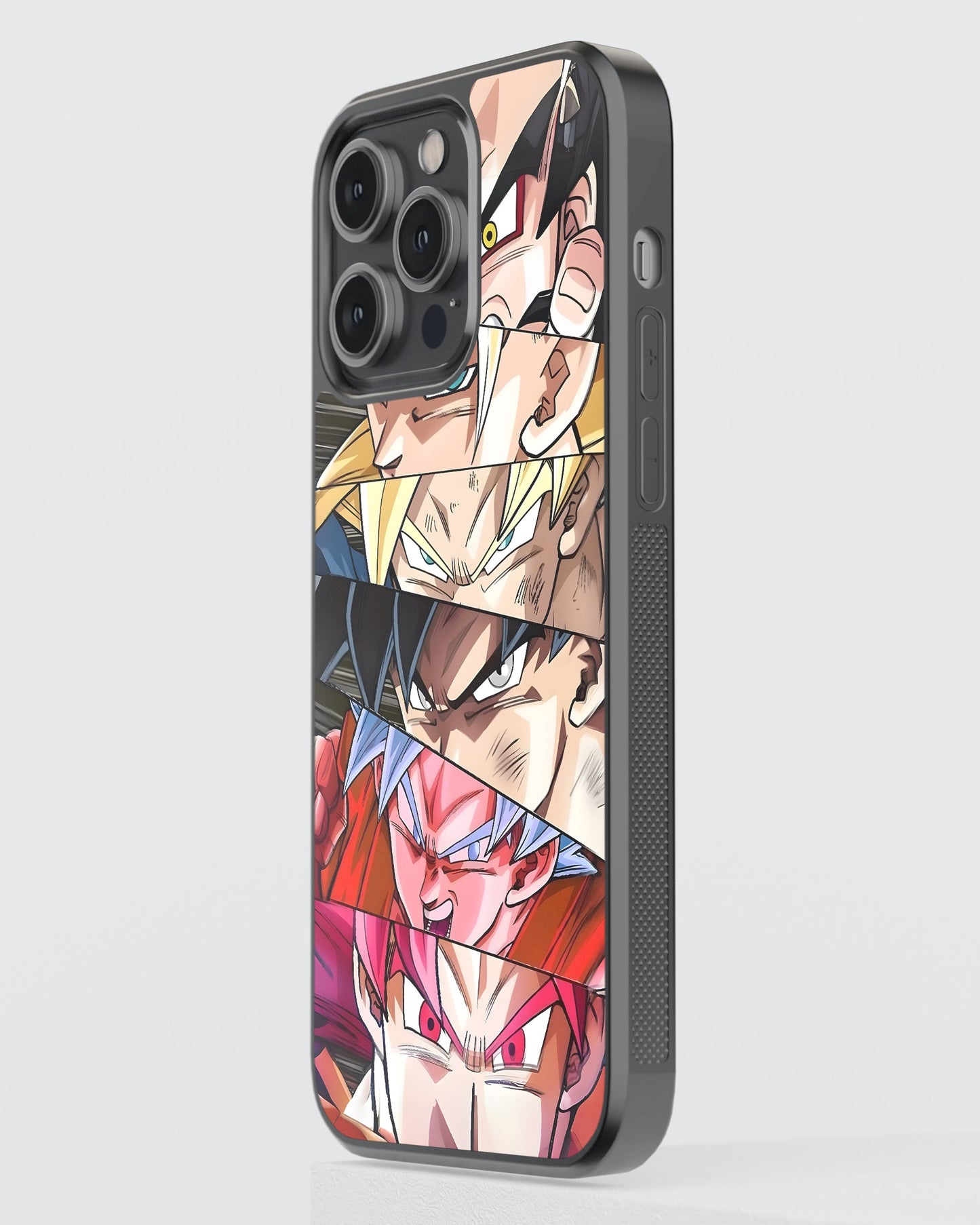 Dragon Ball Z Phone Case