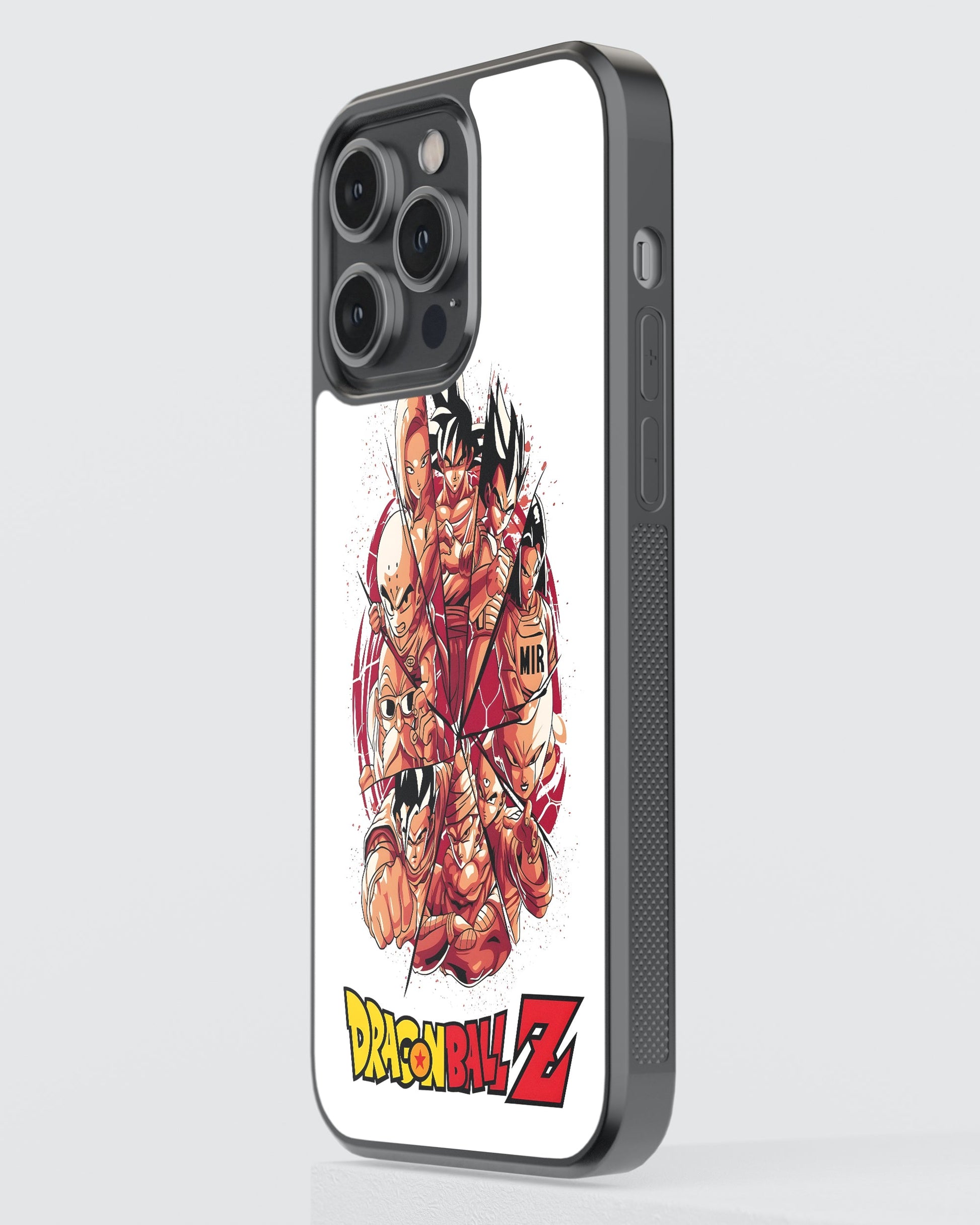 Dragon Ball Z Phone Case