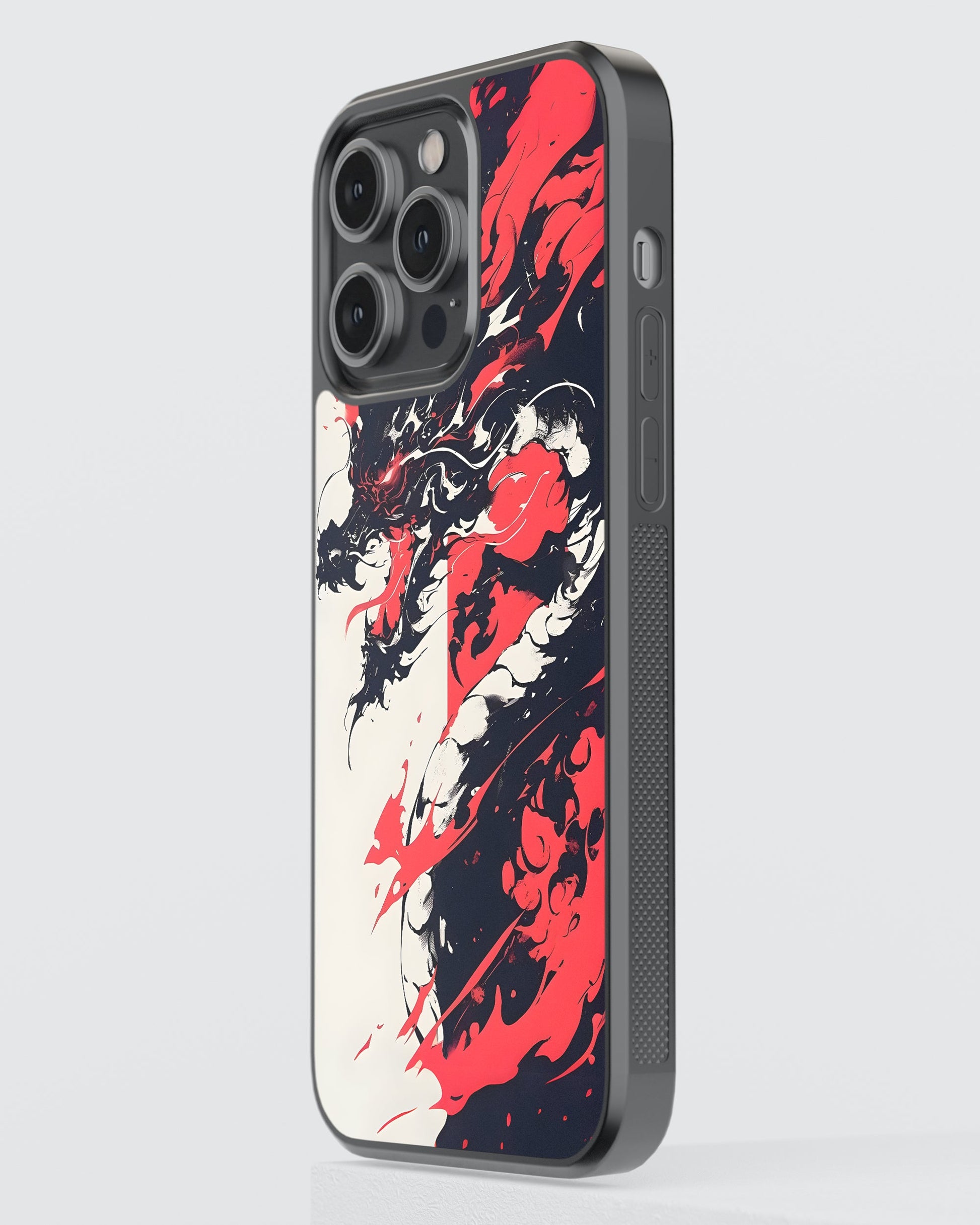 Cyberpunk Phone Case