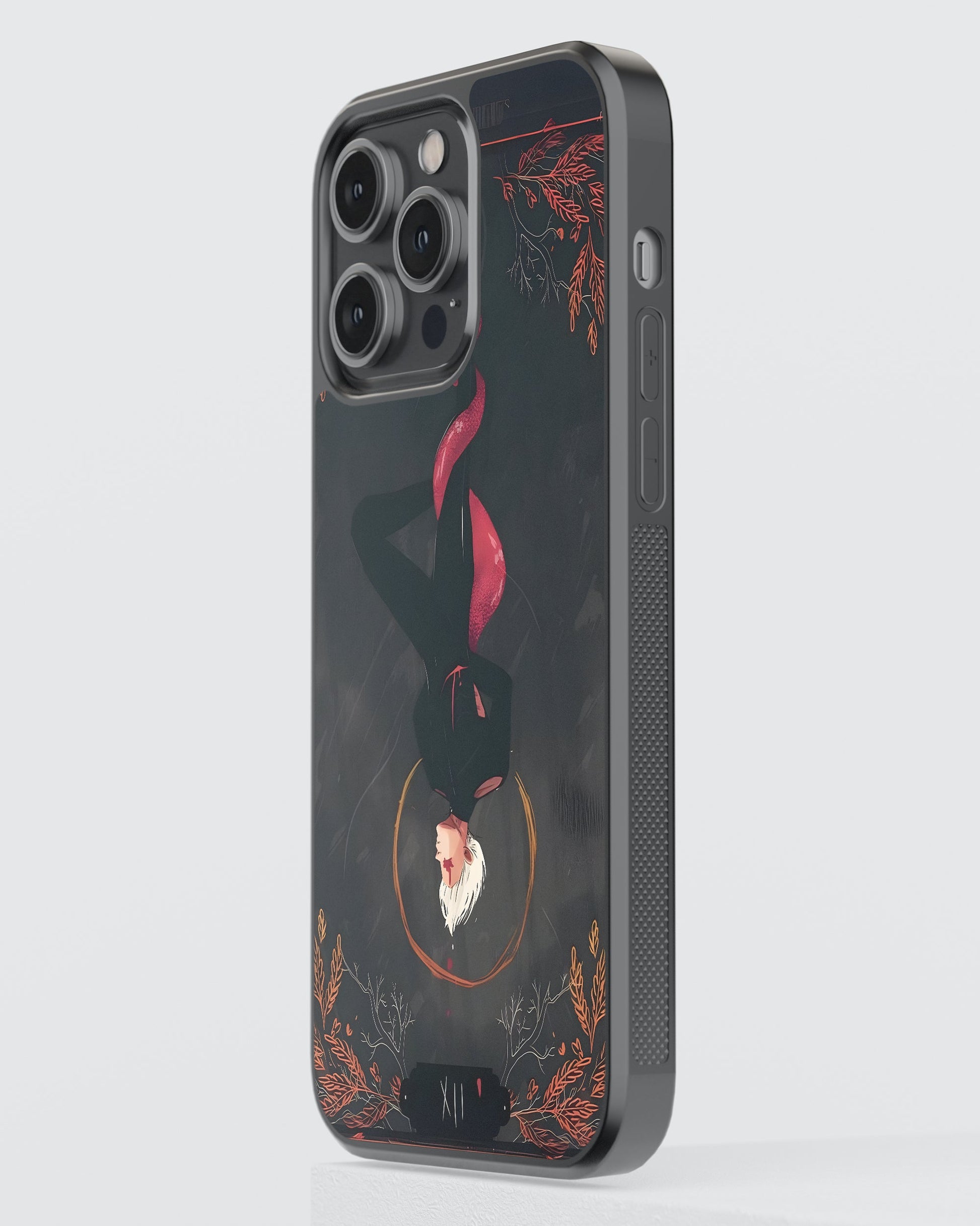 Tokyo Ghoul Phone Case