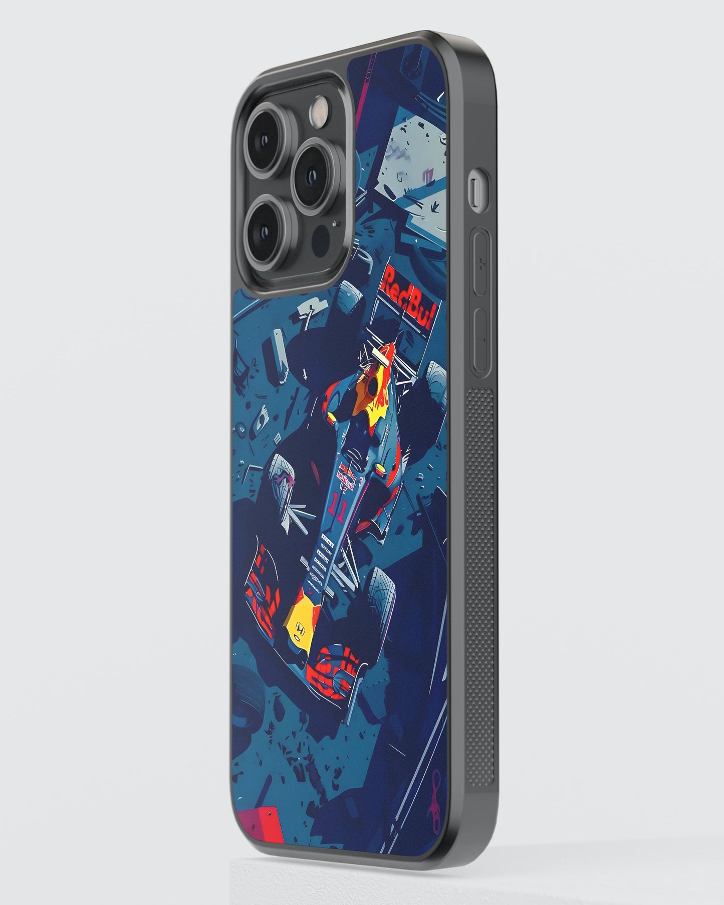 Formula 1 Phone Case