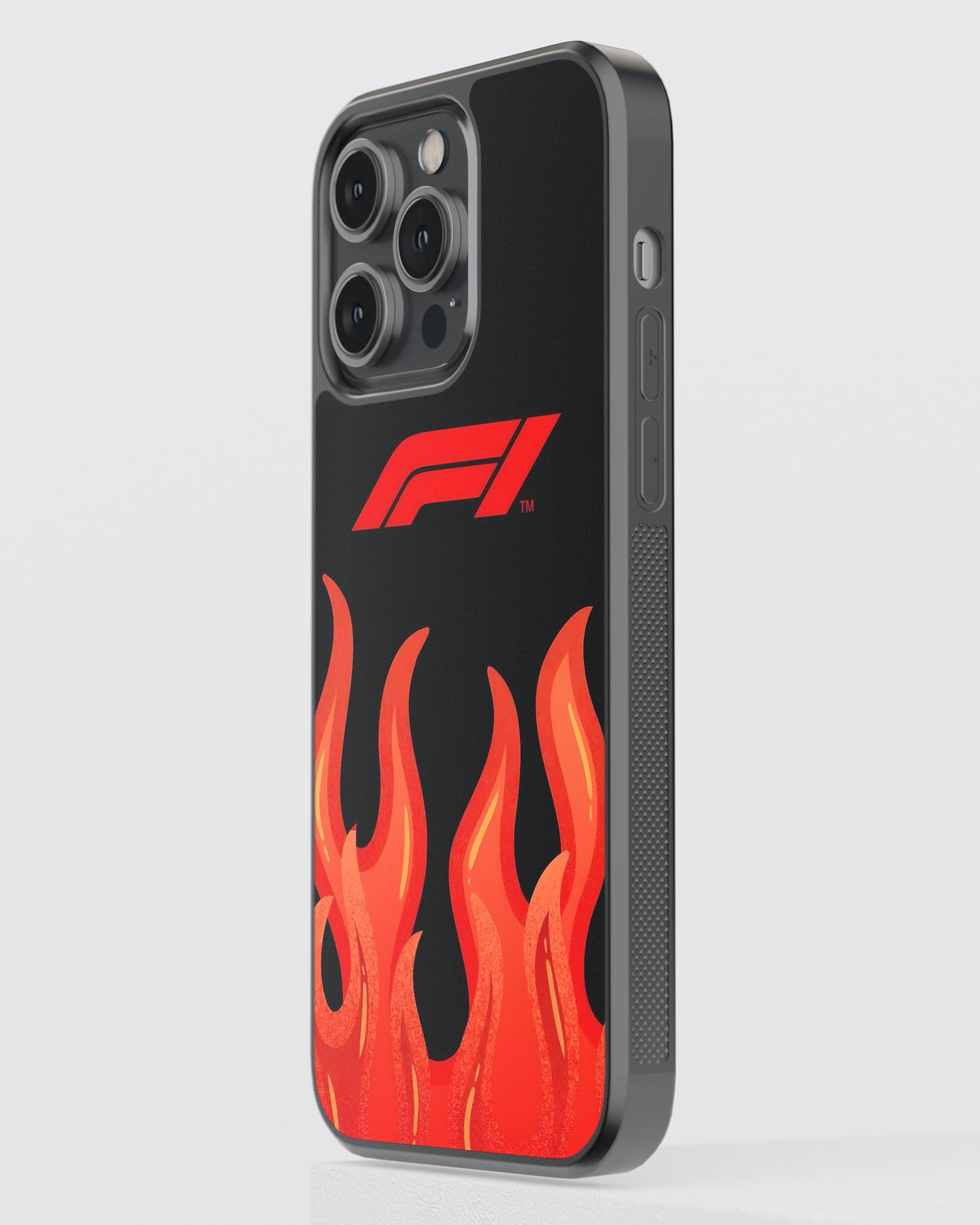 Formula 1 Phone Case