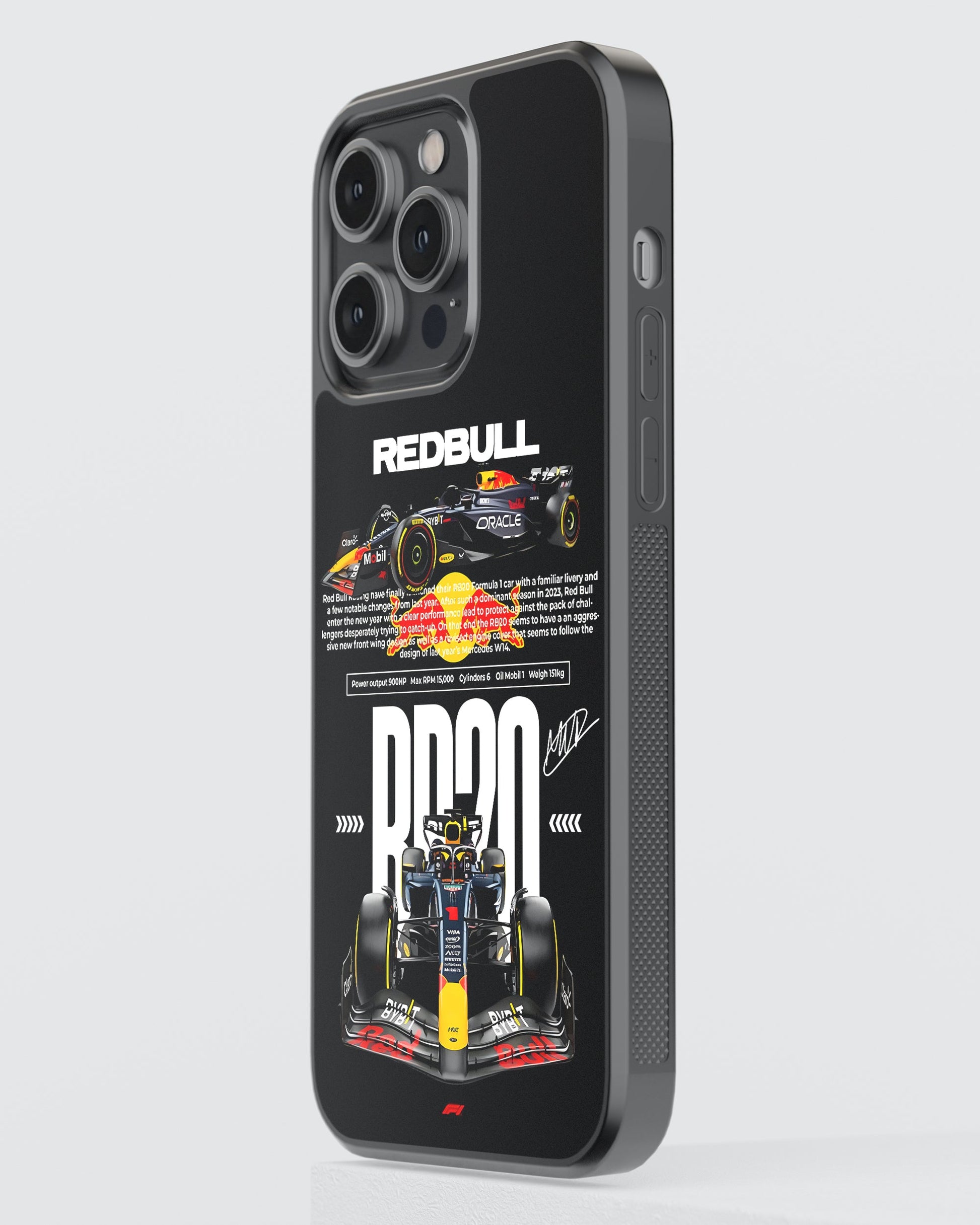 Sports Car Phone Case