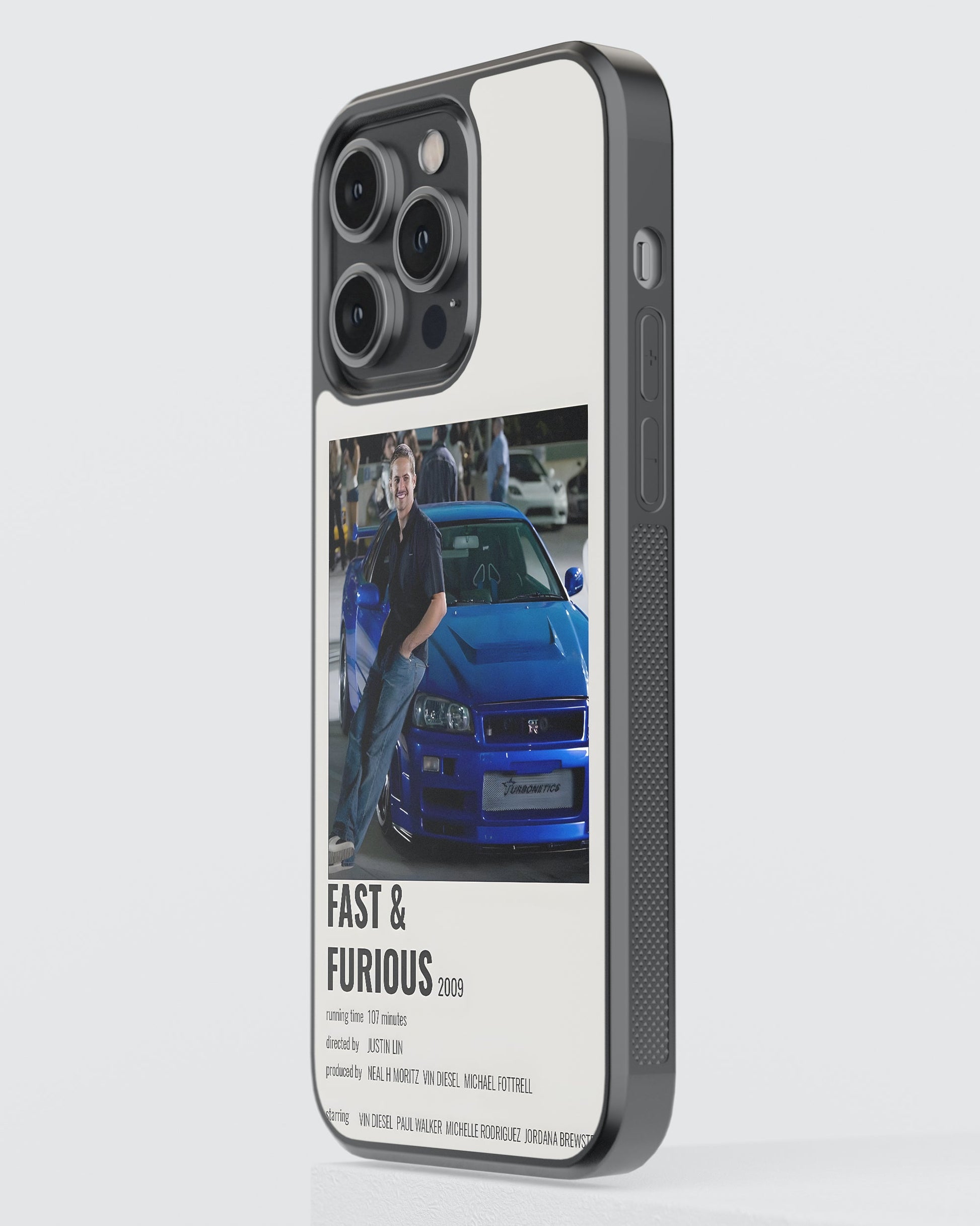 Movies Shows Phone Case