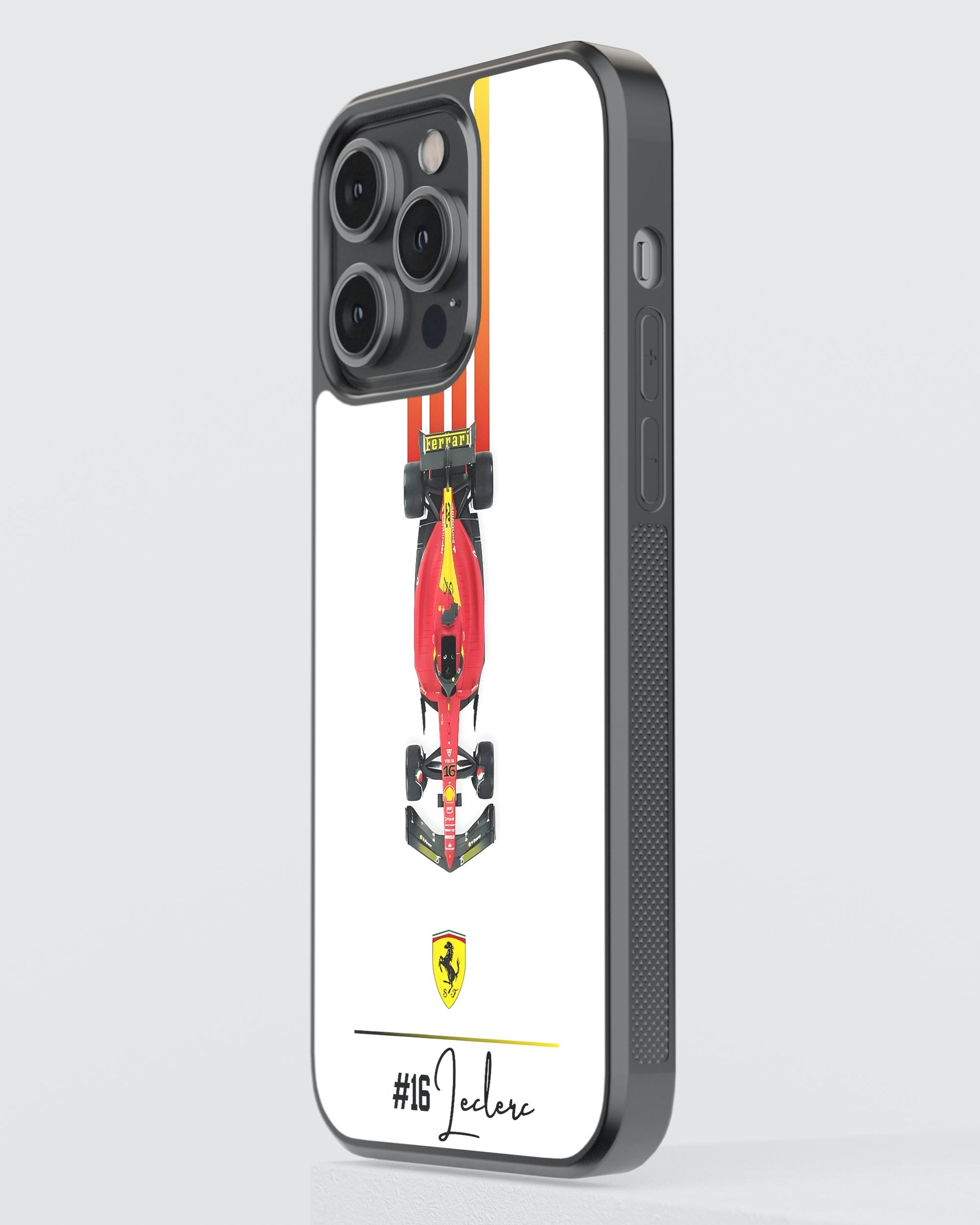 Formula 1 Phone Case