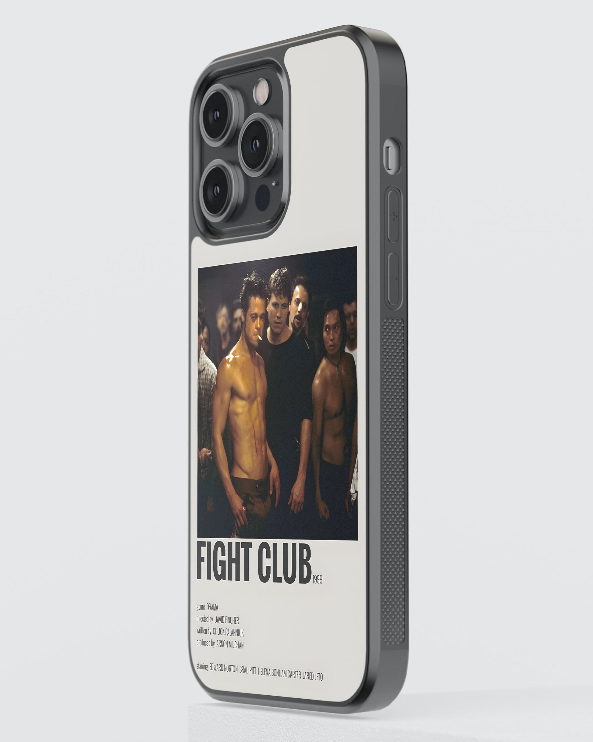 Movies Shows Phone Case