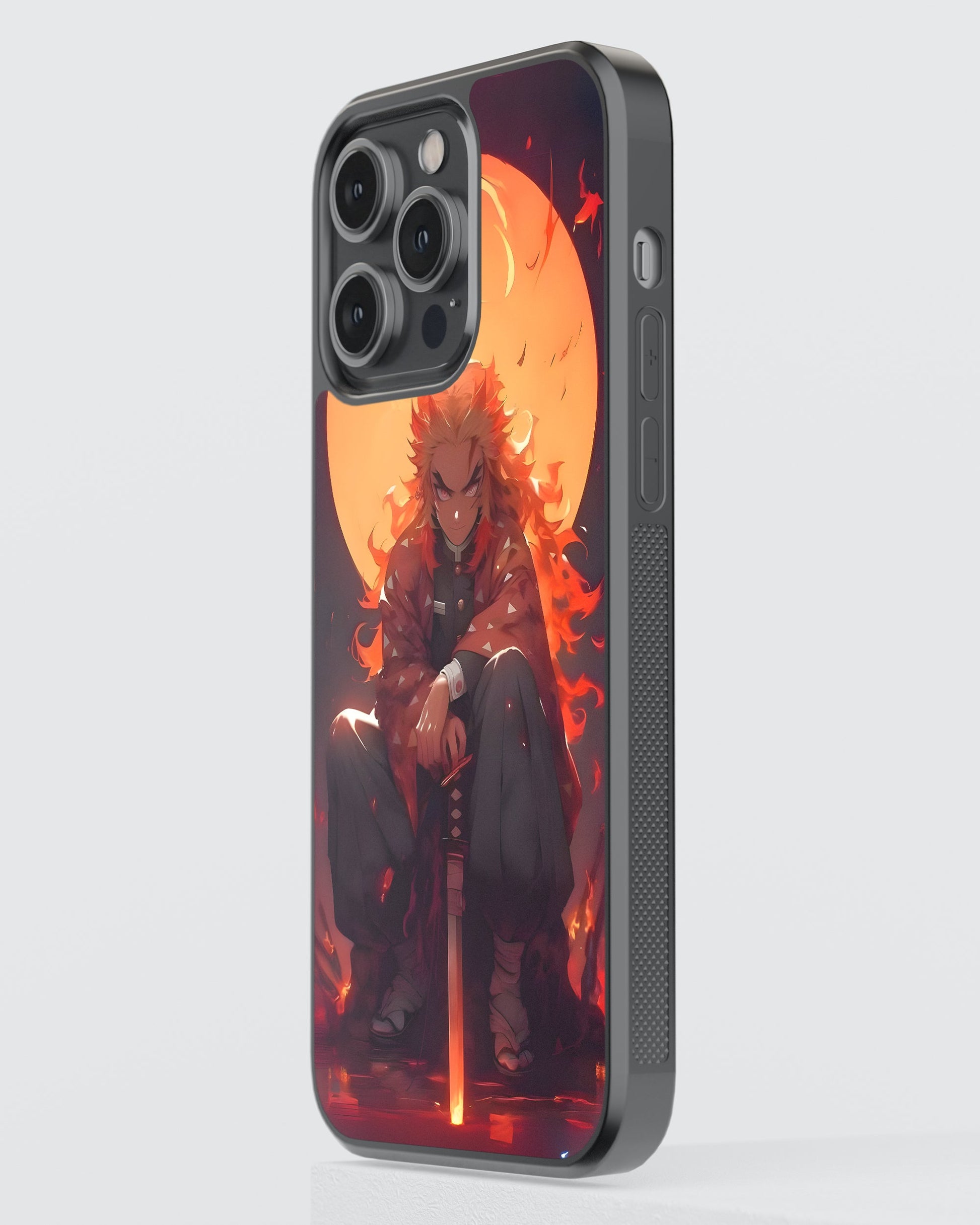 Demon Slayer Phone Case