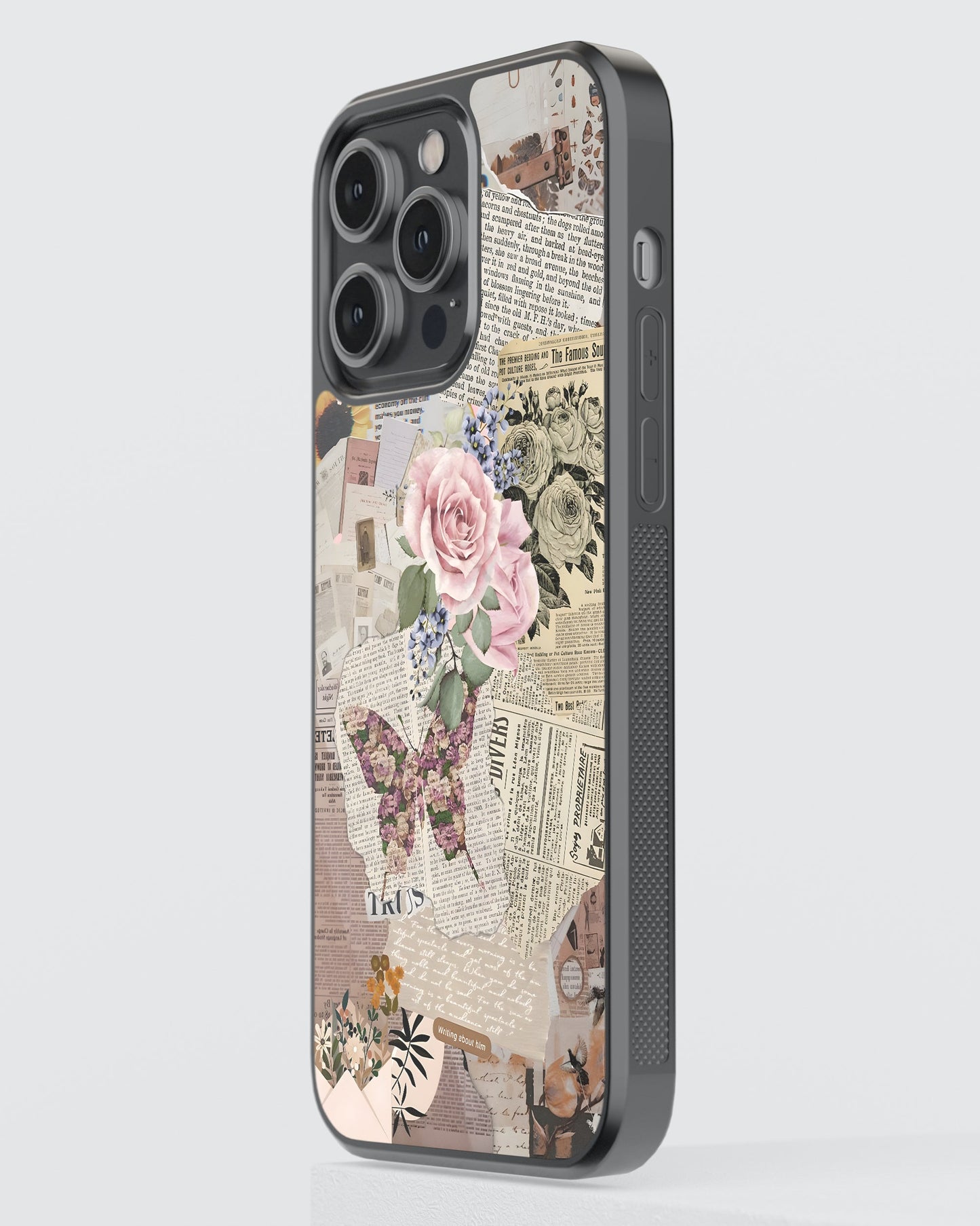 Girls Aesthetic Phone Case