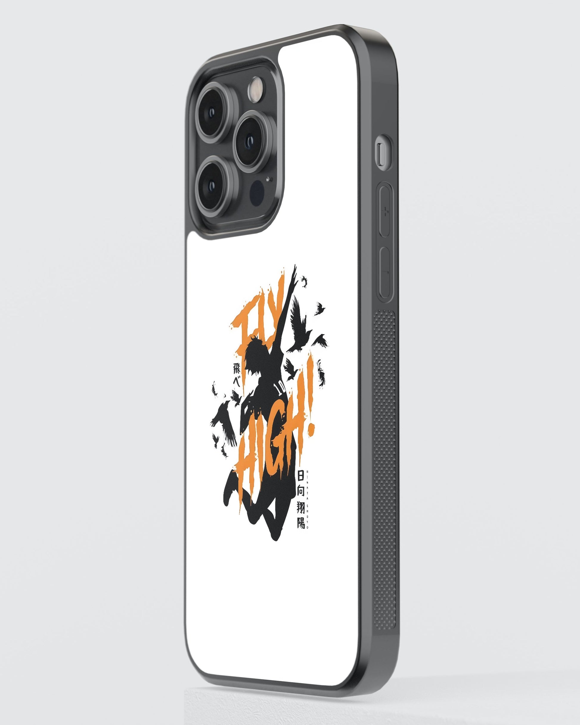 Haikyuu Phone Case