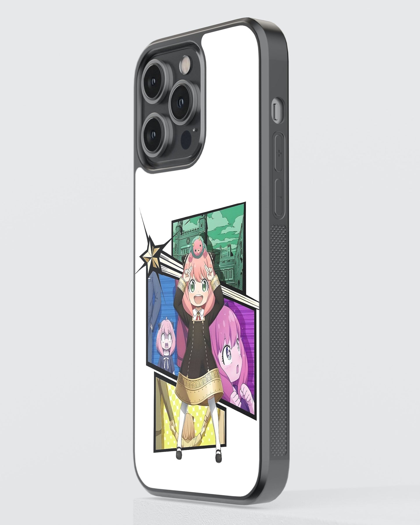 Spy X Family Phone Case