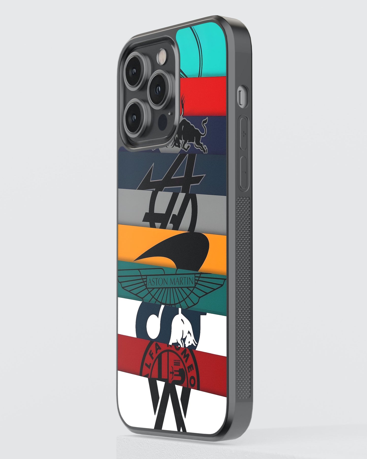 Formula 1 Phone Case