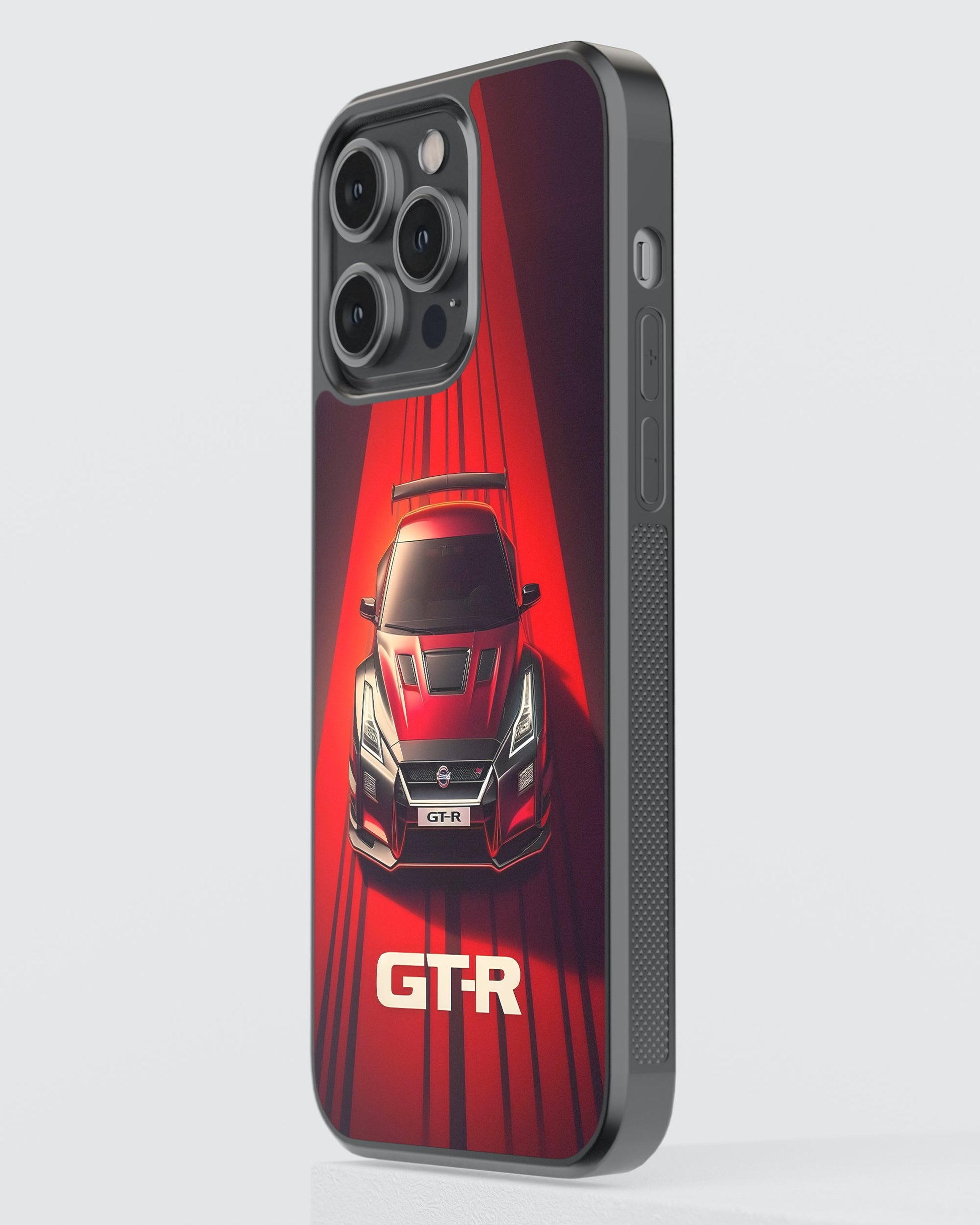 Sports Car Phone Case