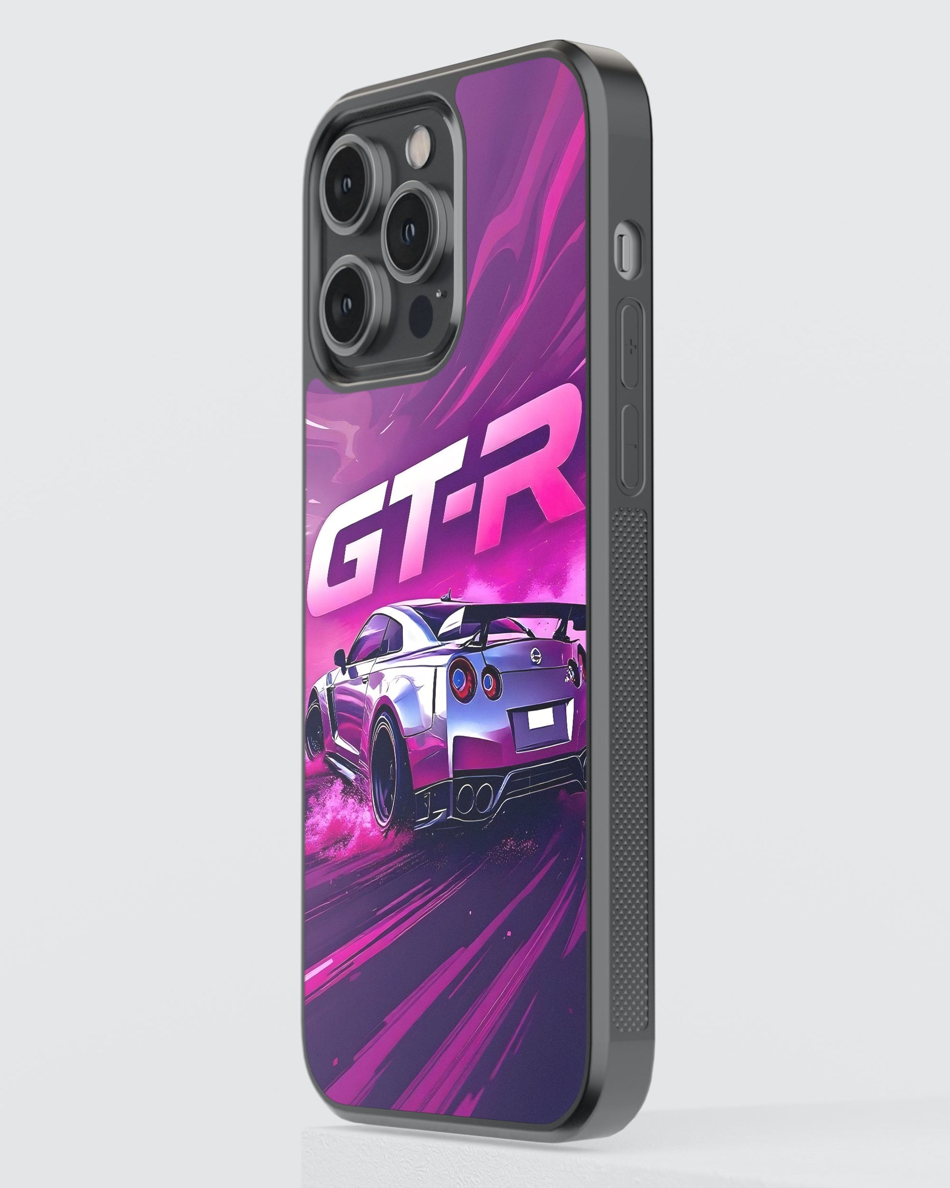 Sports Car Phone Case