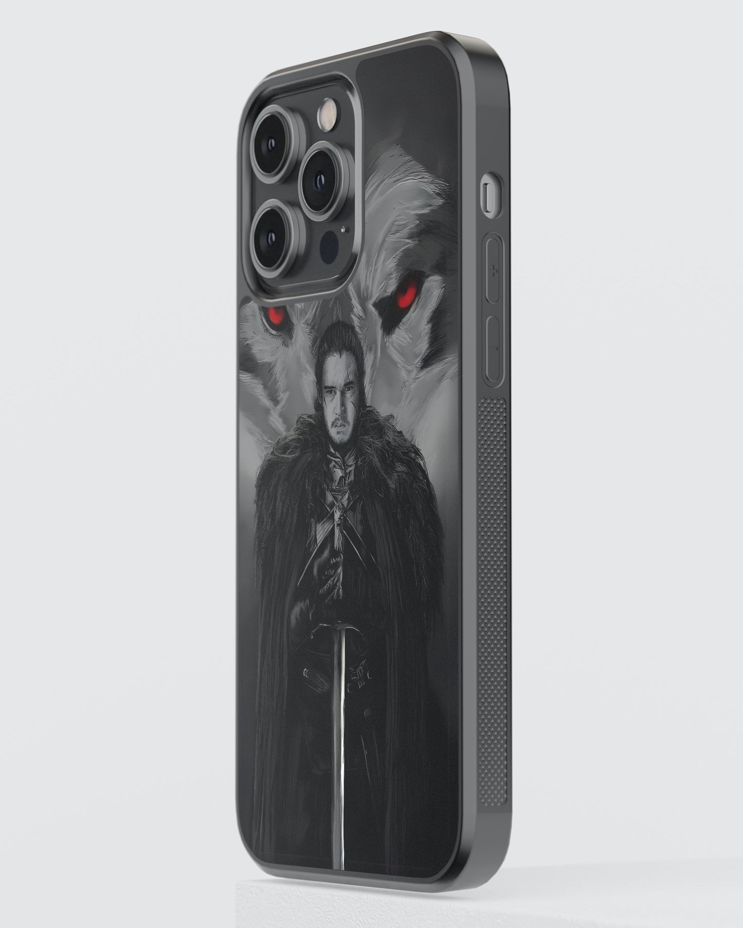 Movies Shows Phone Case