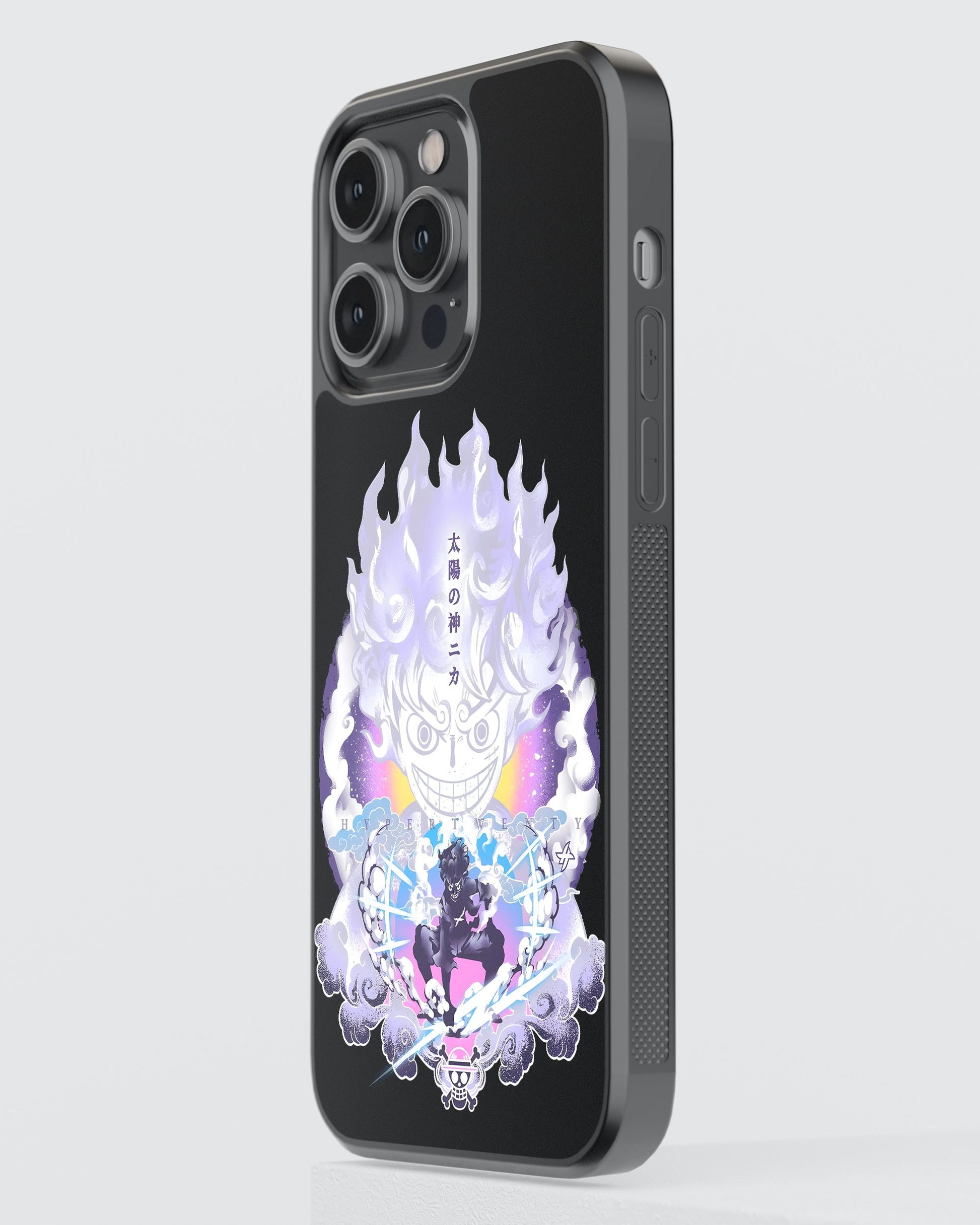 One Piece Phone Case