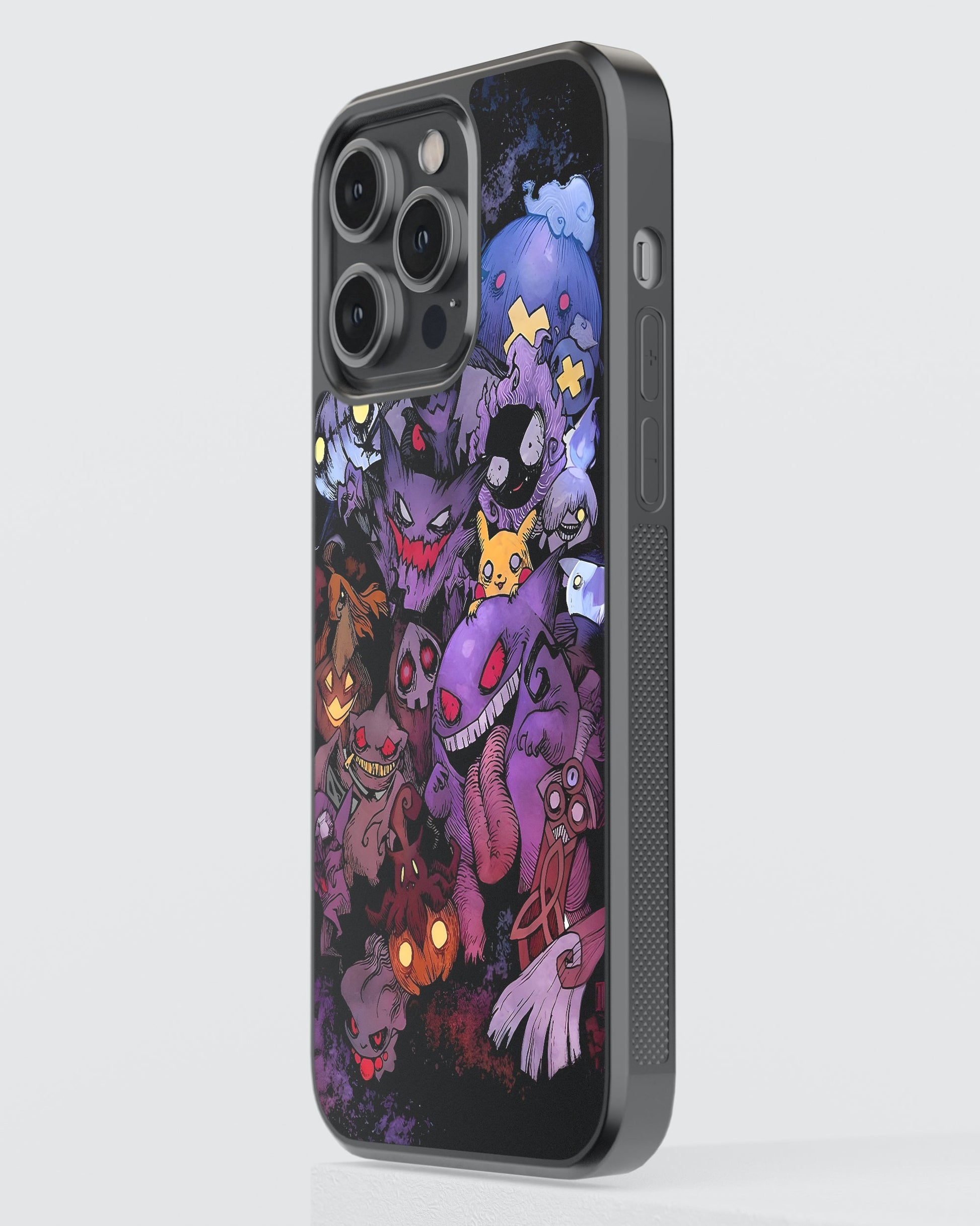 Cartoon Phone Case