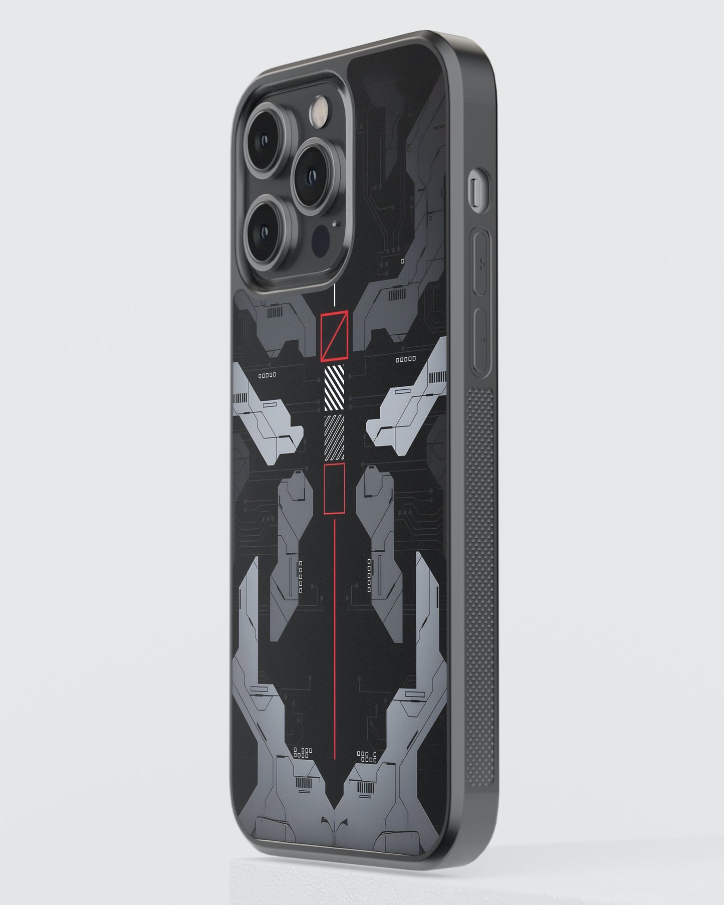 Cyberpunk Phone Case
