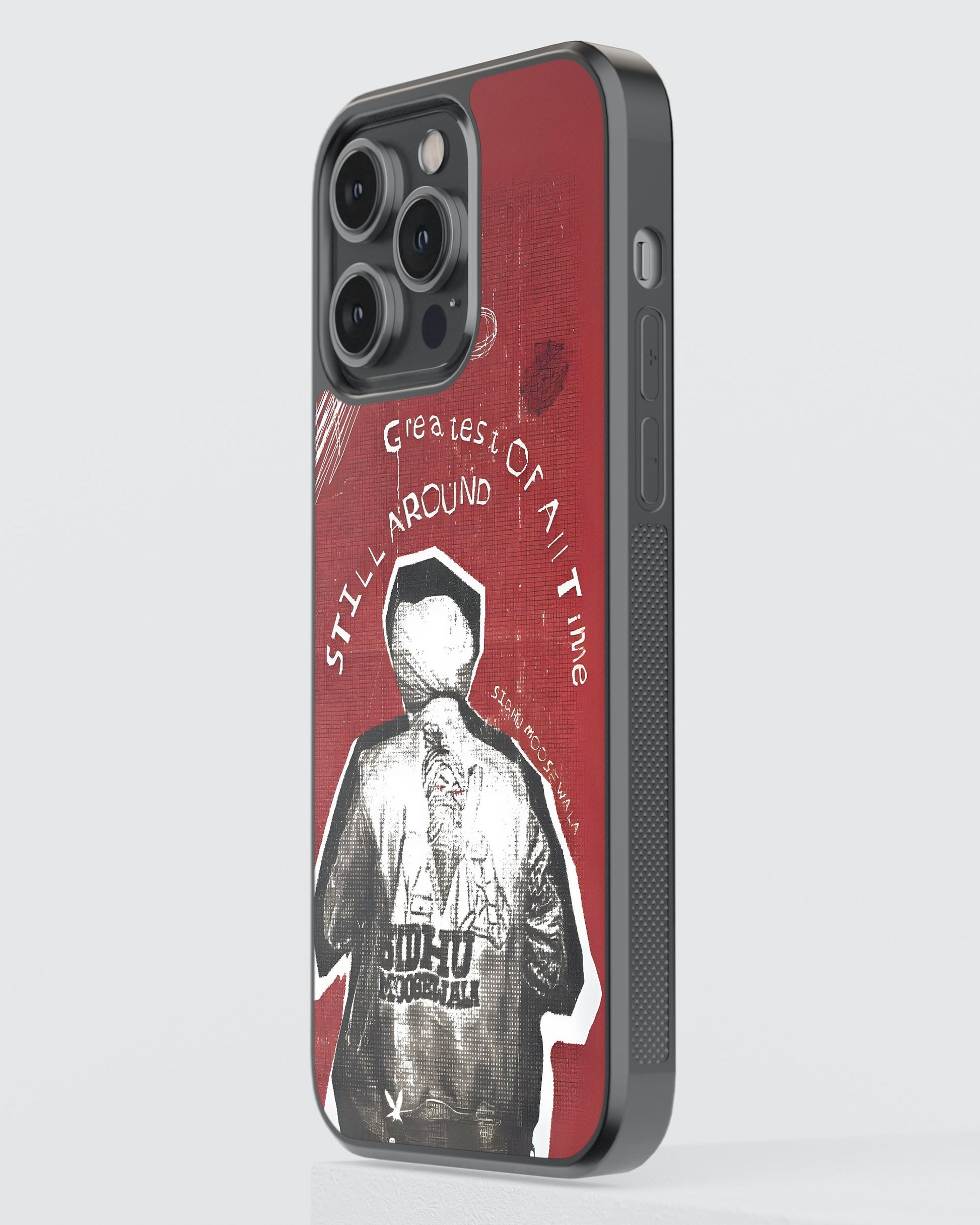 Singers Phone Case