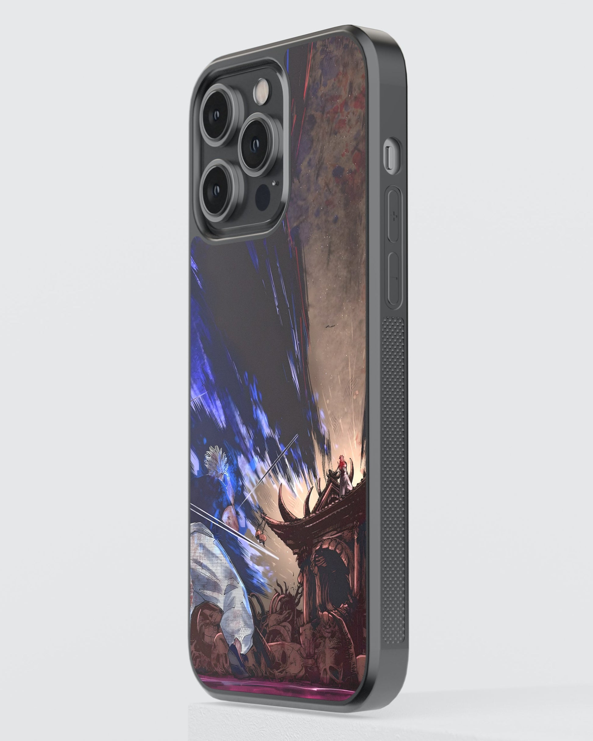 Jujutsu Kaisen Phone Case