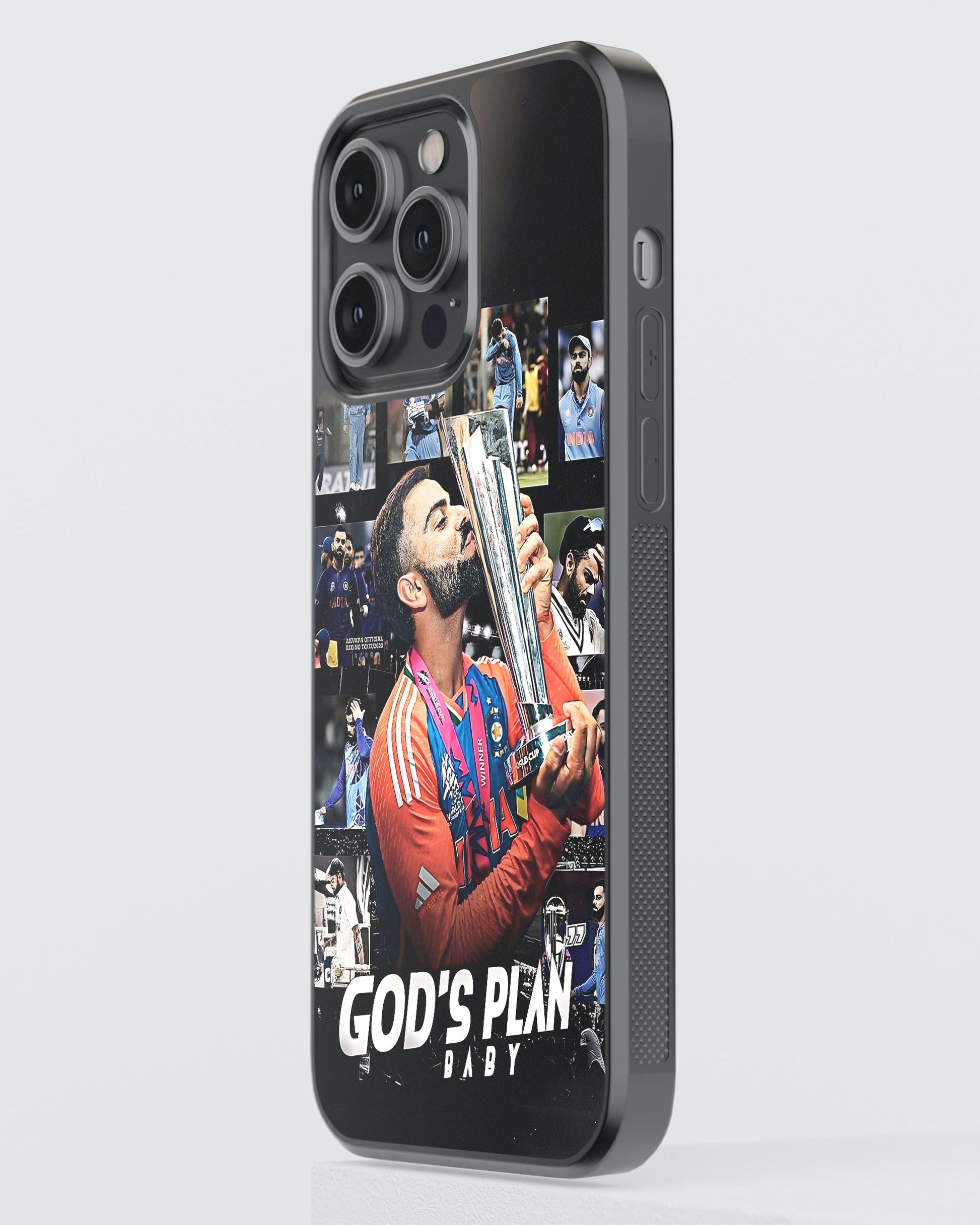 Cricket Phone Case