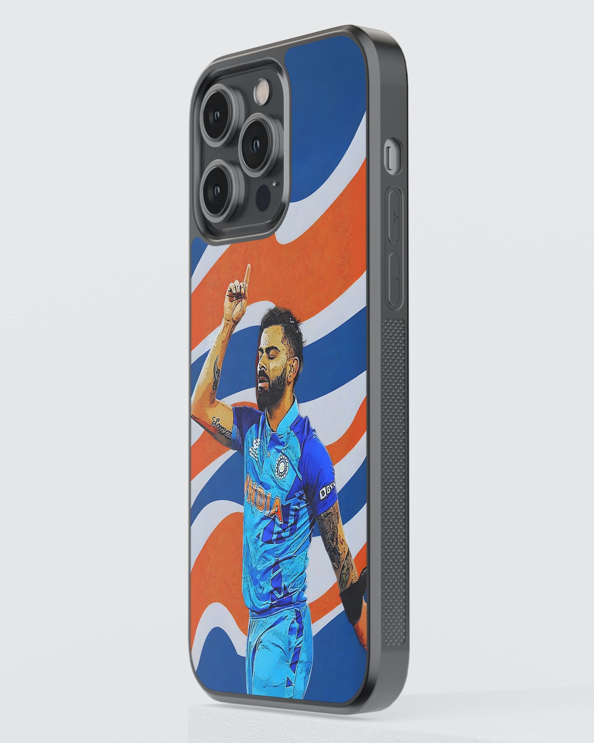 Cricket Phone Case