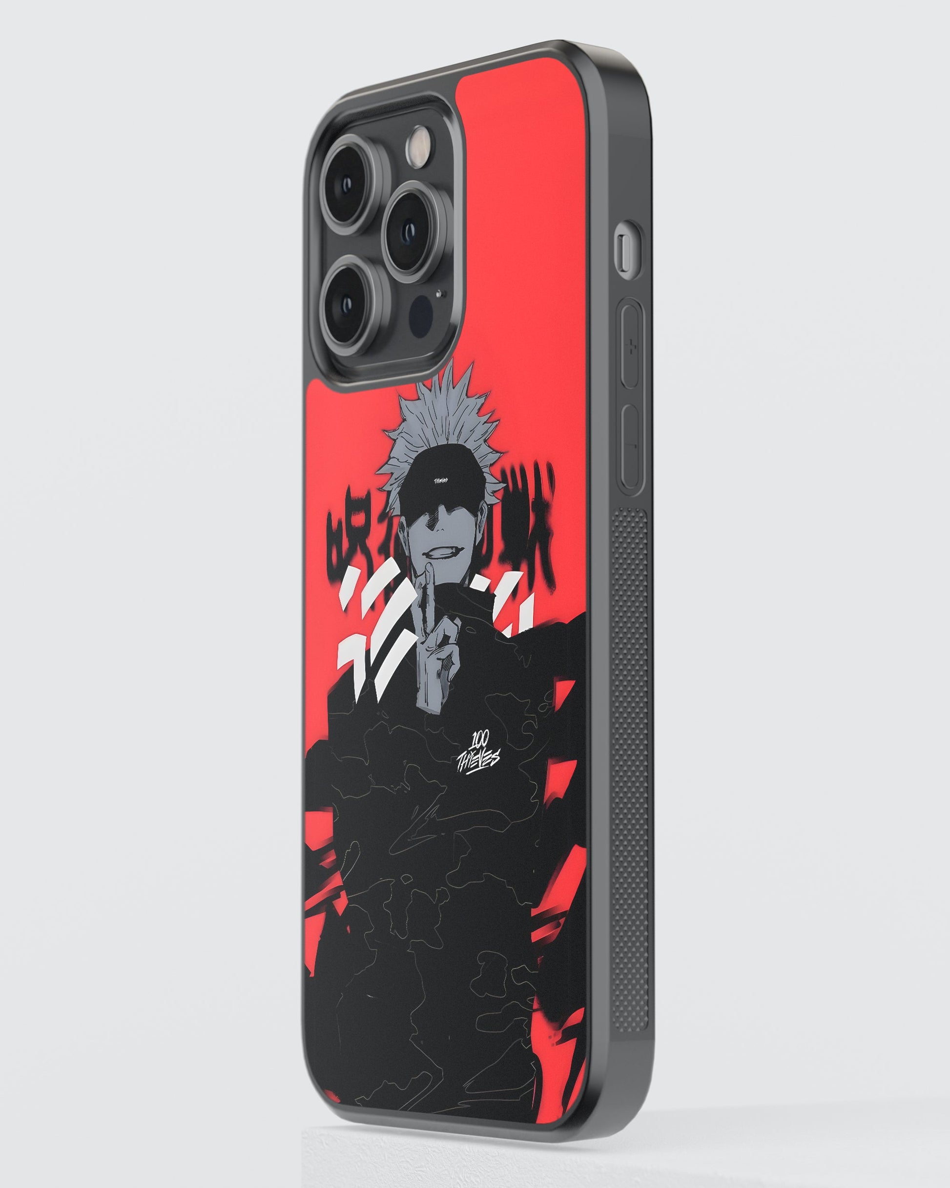 Jujutsu Kaisen Phone Case
