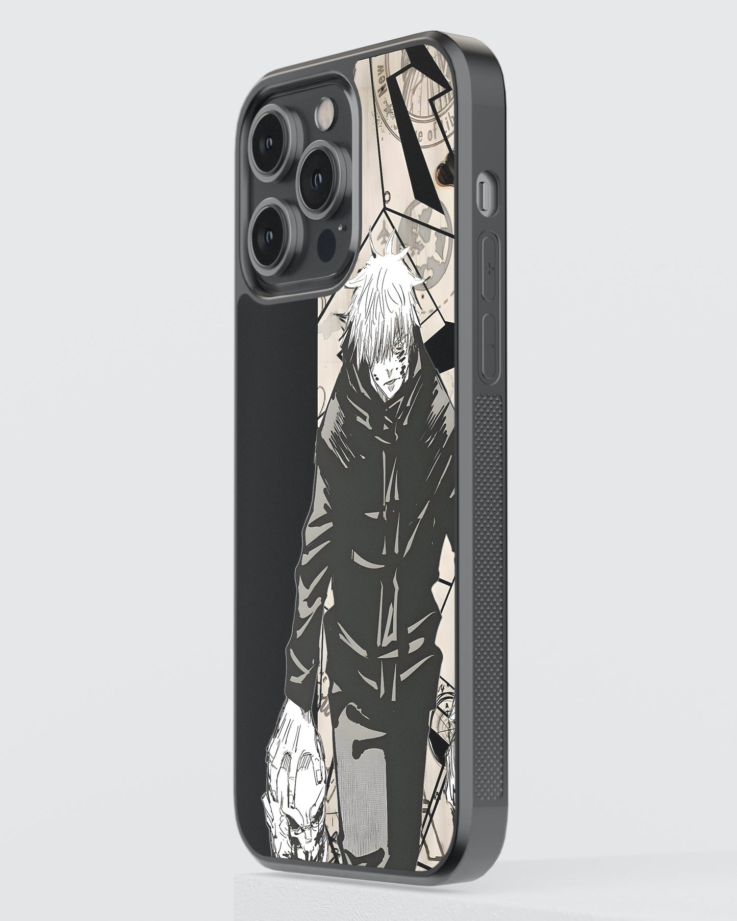 Jujutsu Kaisen Phone Case