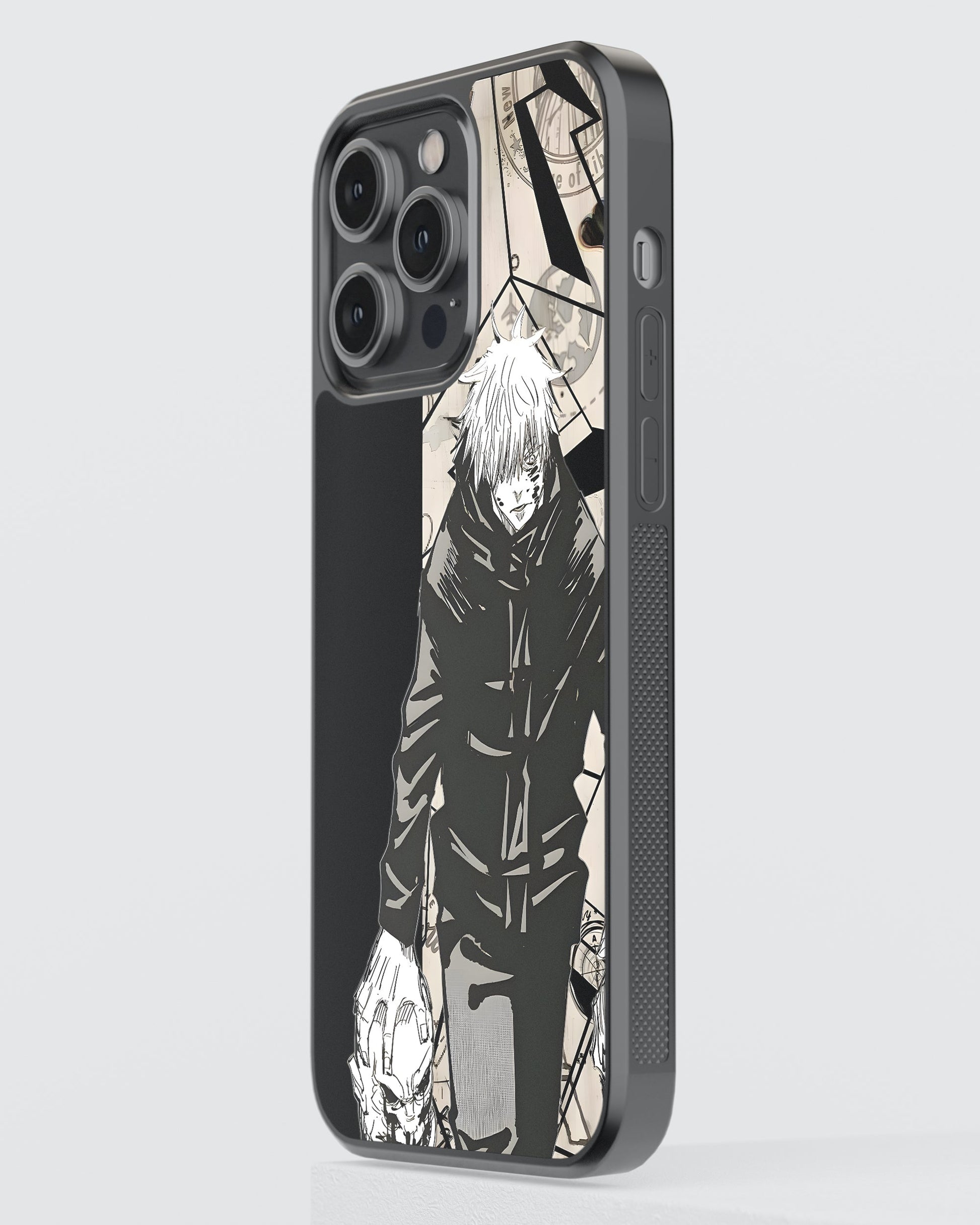 Jujutsu Kaisen Phone Case