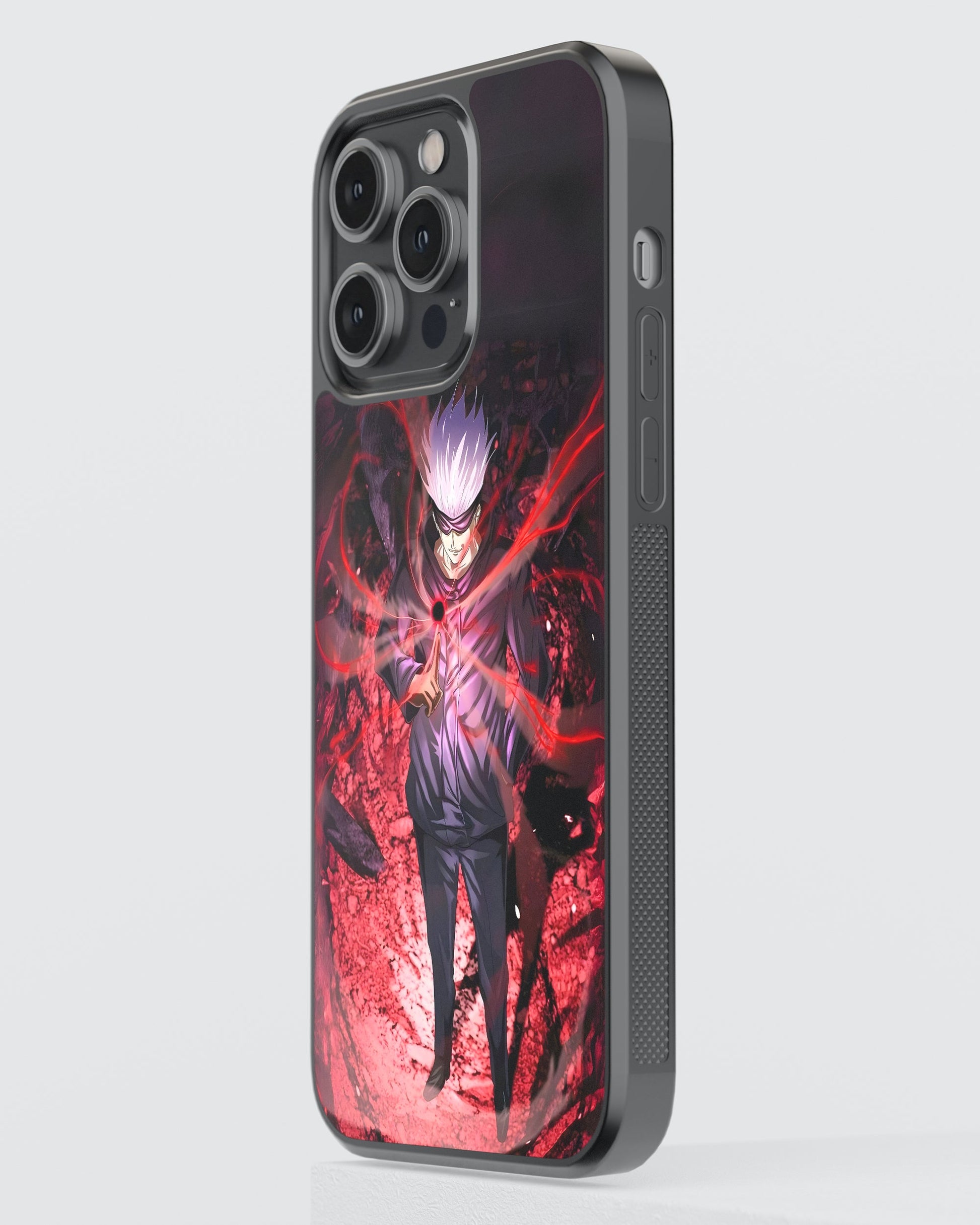 Jujutsu Kaisen Phone Case