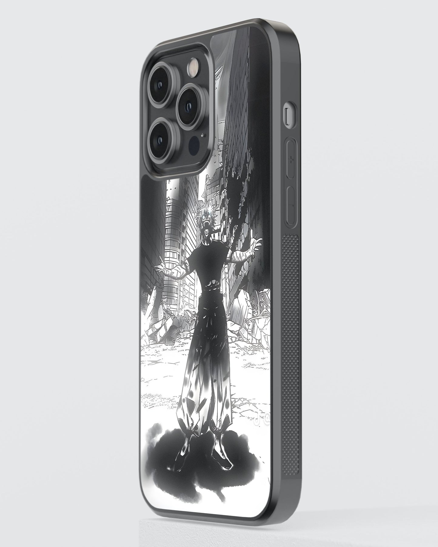 Jujutsu Kaisen Phone Case