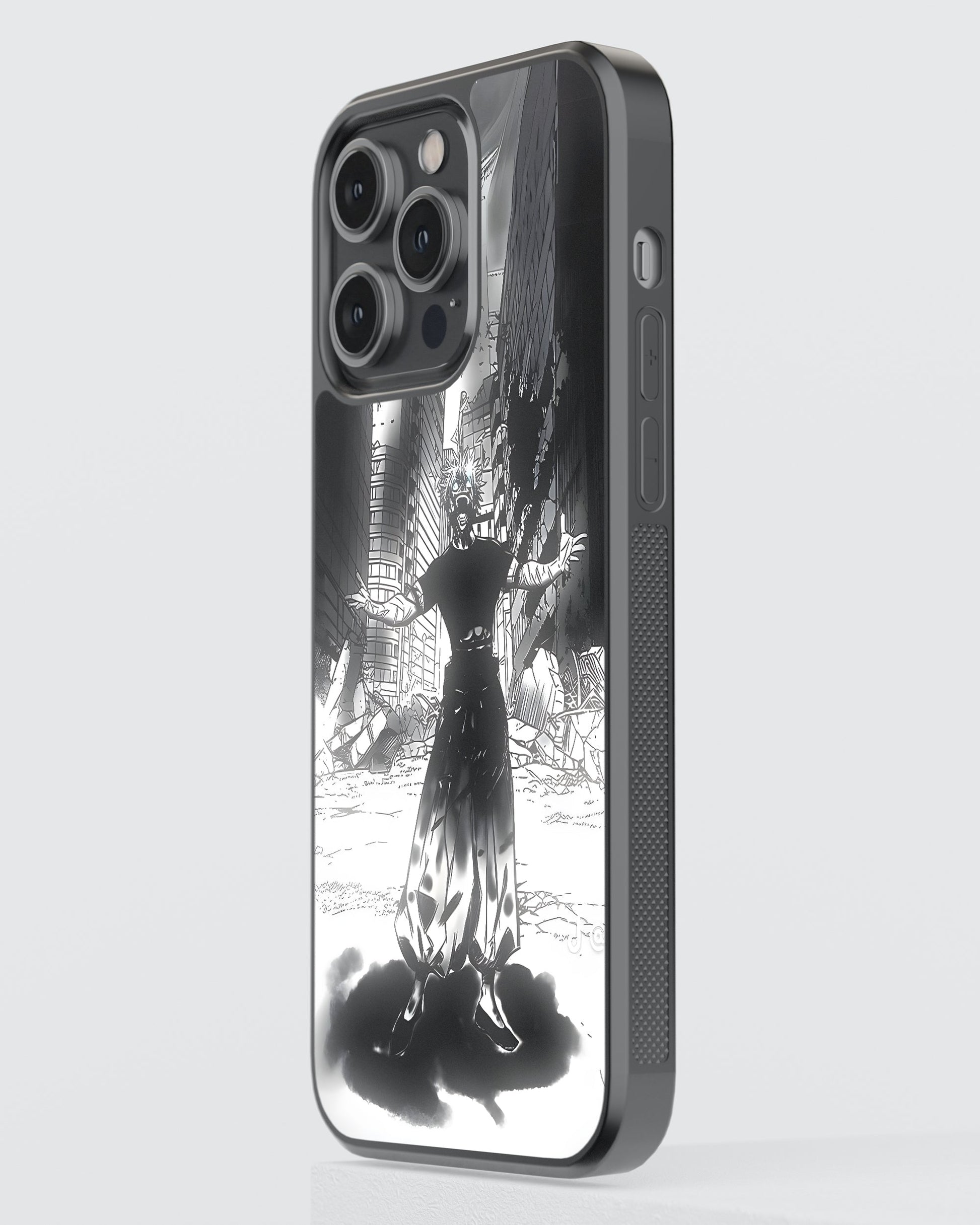 Jujutsu Kaisen Phone Case