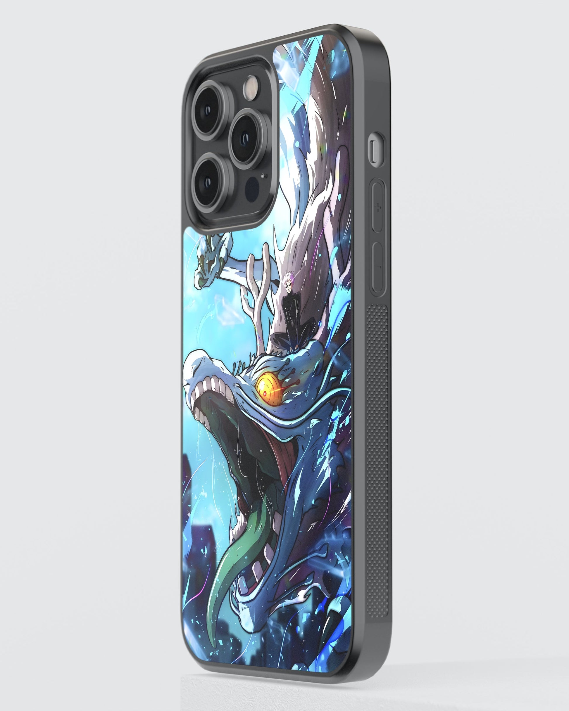 Jujutsu Kaisen Phone Case