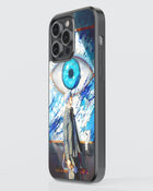 Jujutsu Kaisen Phone Case