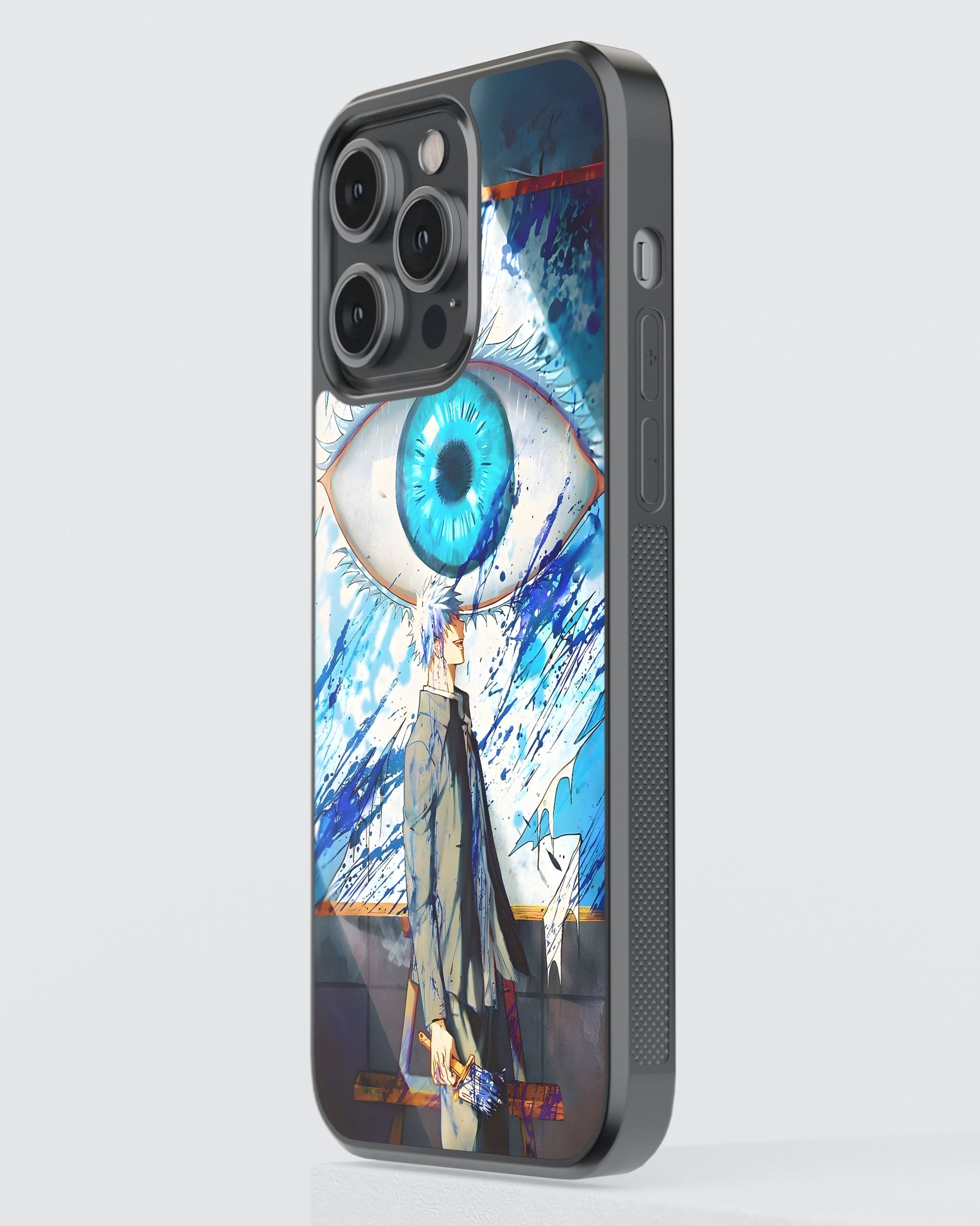 Jujutsu Kaisen Phone Case